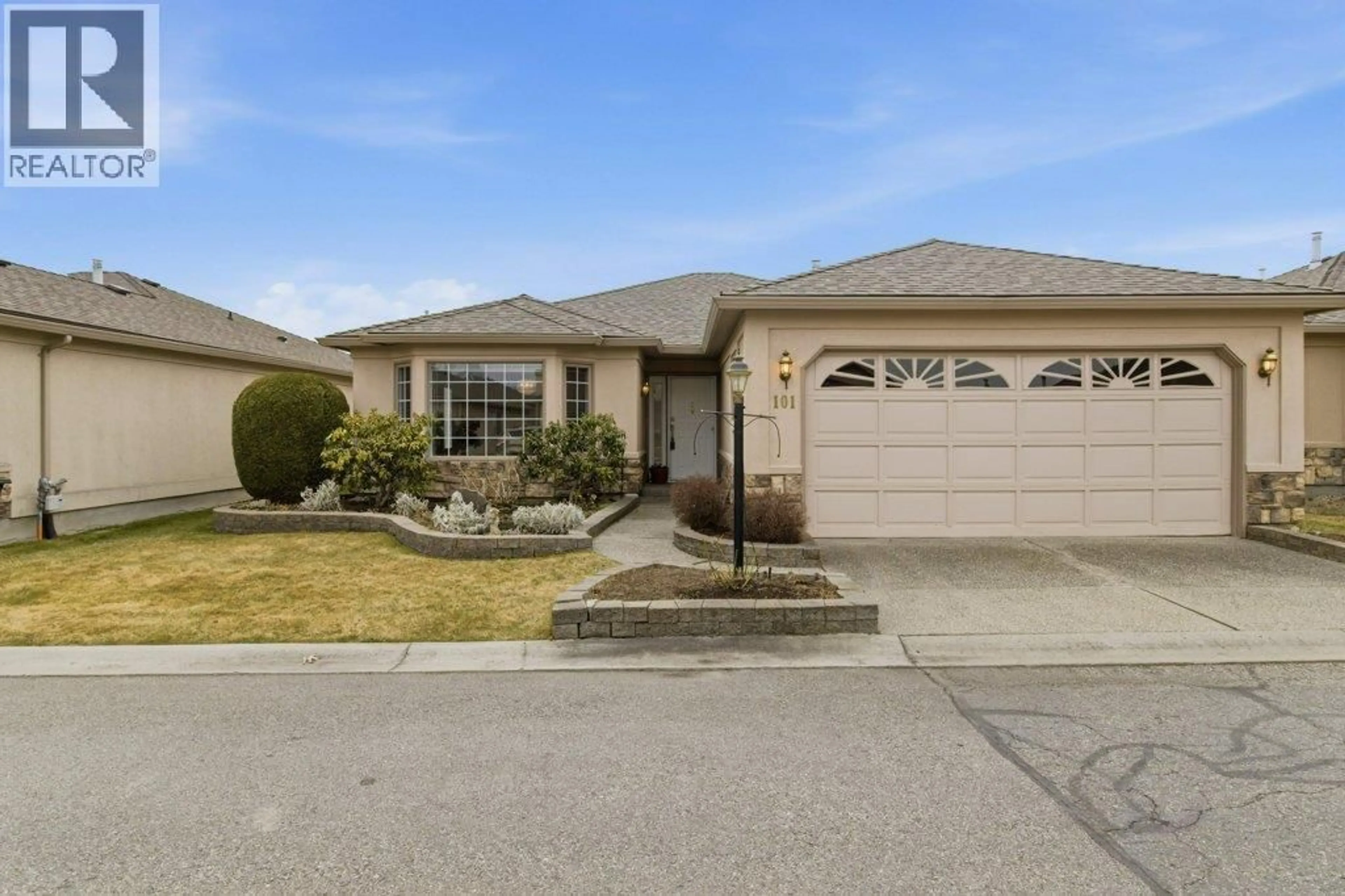 Unknown for 101 - 595 YATES ROAD, Kelowna British Columbia V1V1P8