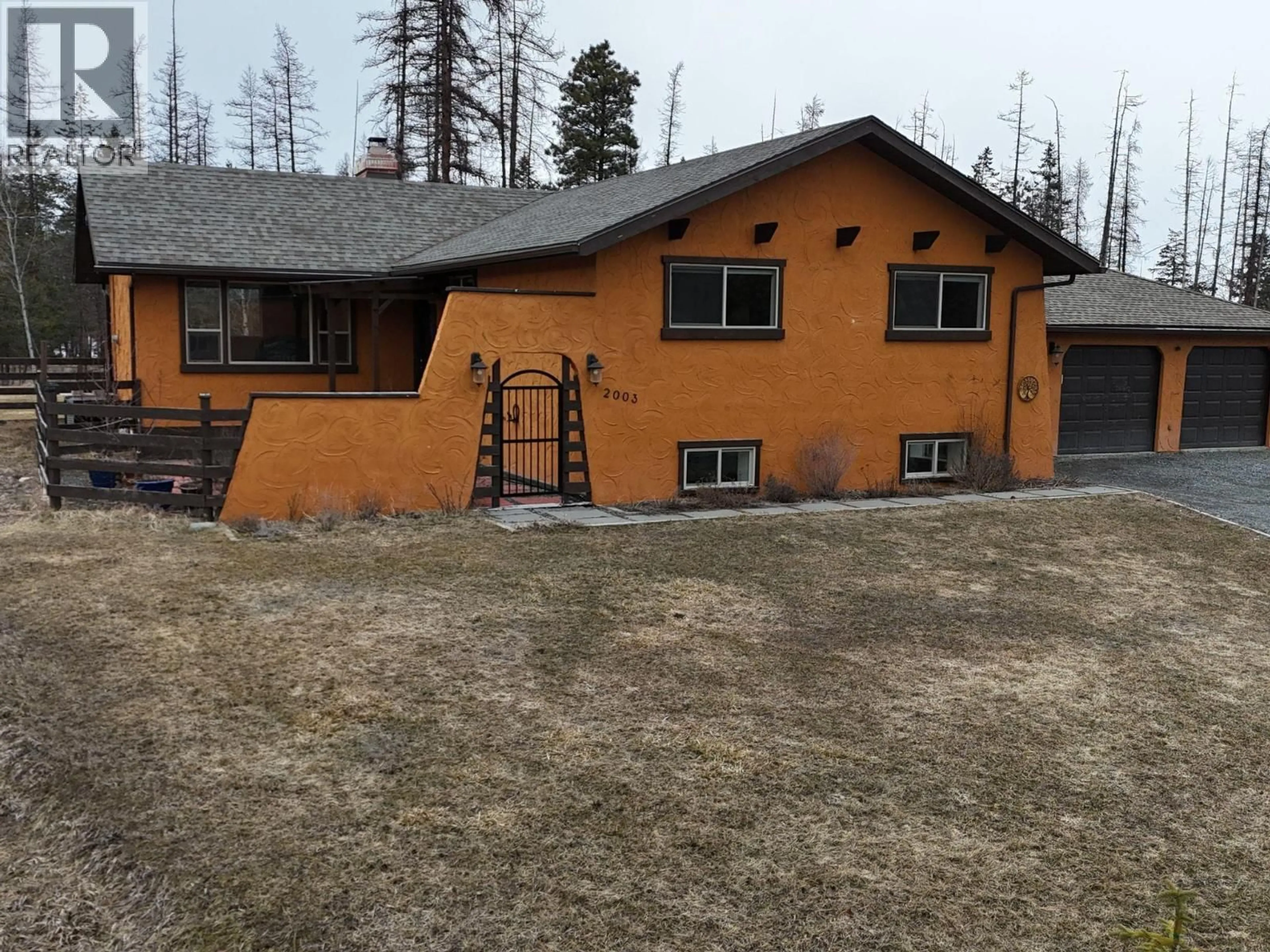 Unknown for 2003 38TH AVENUE SOUTH, Cranbrook British Columbia V1C7A5