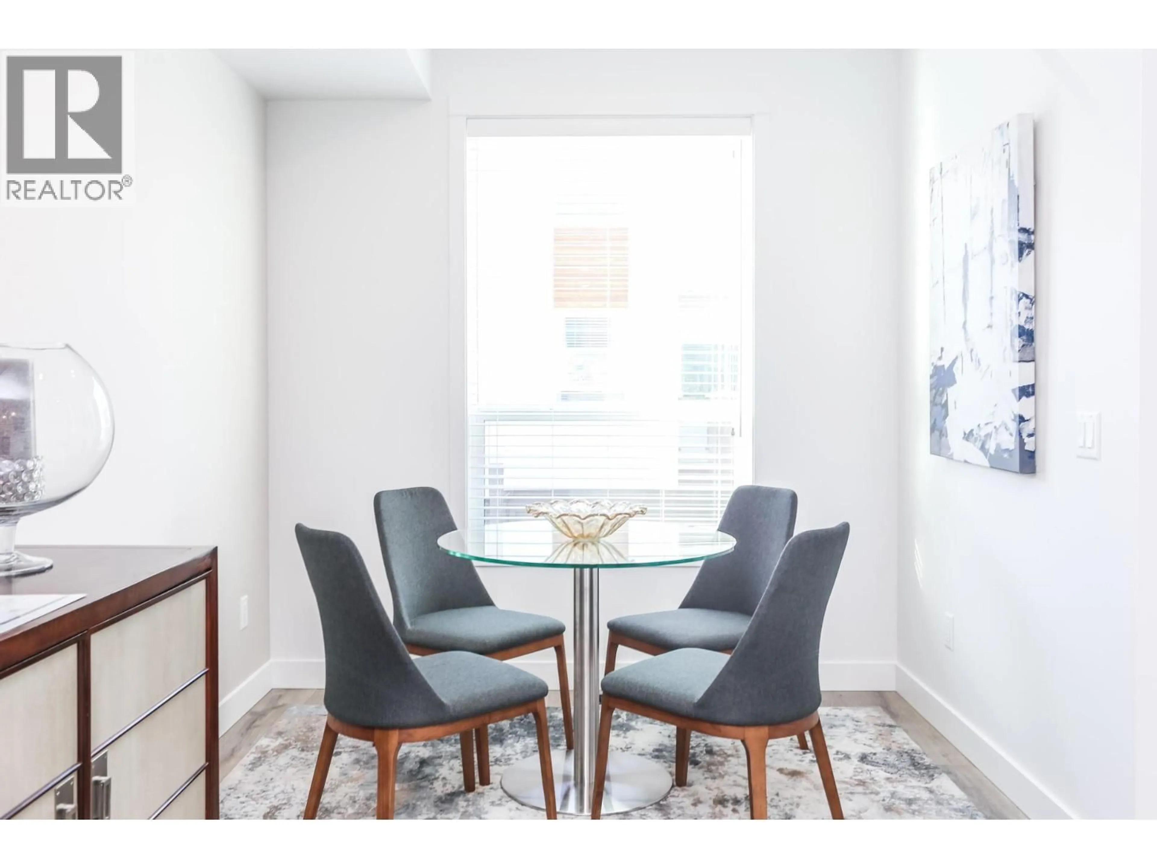 Dining room, unknown for 38 - 610 ACADEMY WAY, Kelowna British Columbia V1V0H2