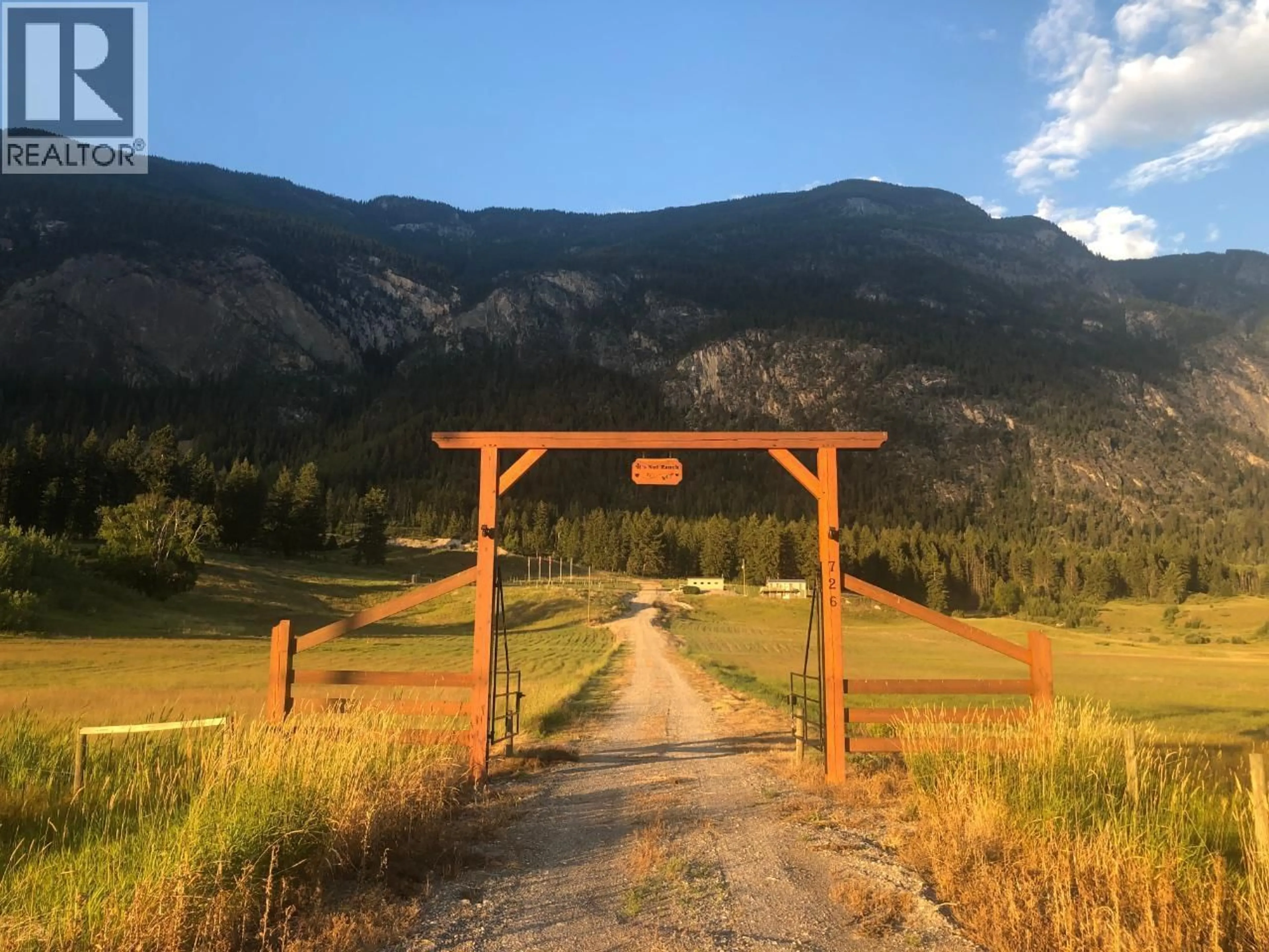 Unknown for 726 95 HIGHWAY, Spillimacheen British Columbia V0A1M0