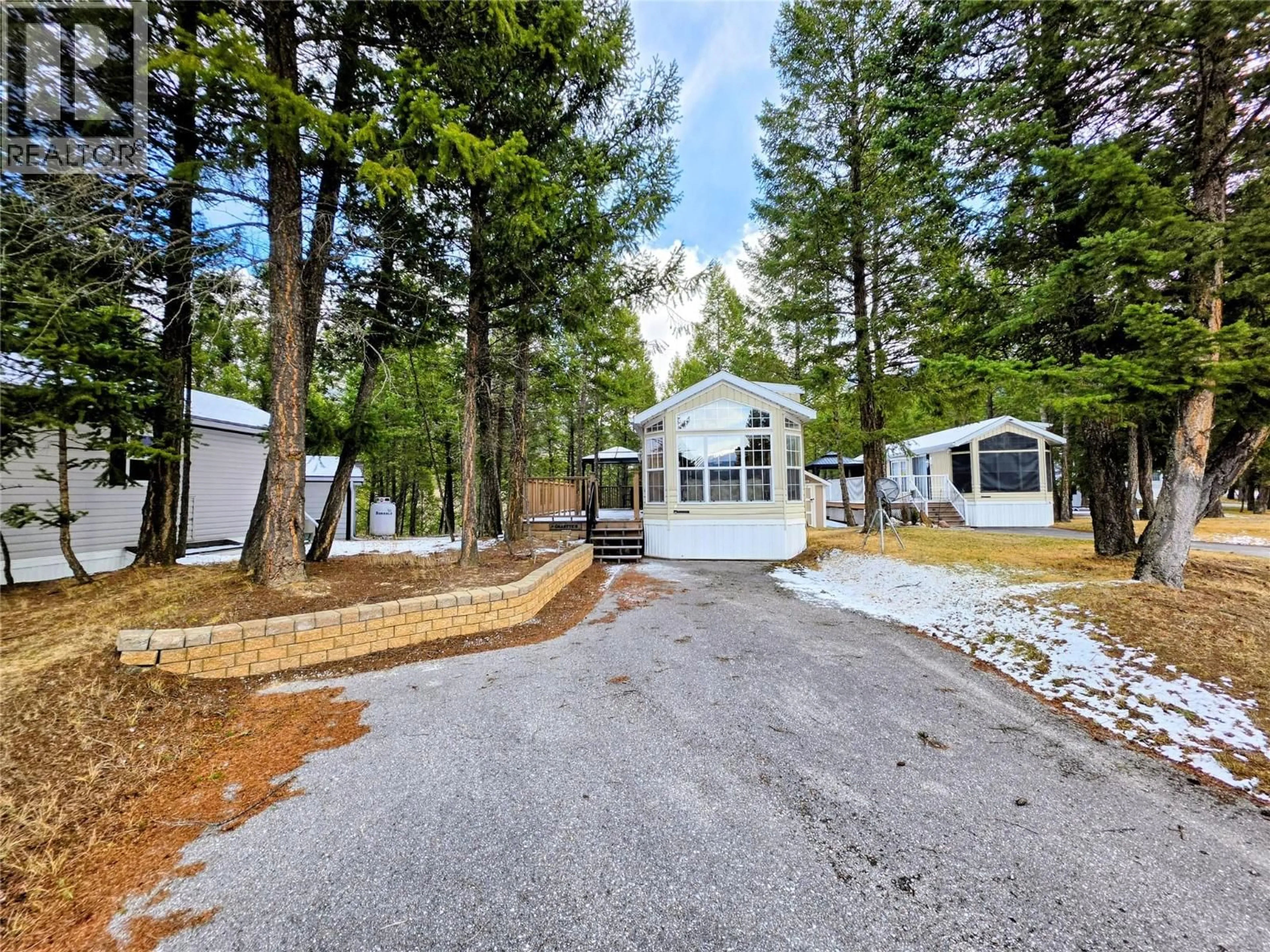 Unknown for 4586 LYNX DRIVE, Radium Hot Springs British Columbia V0A1M0