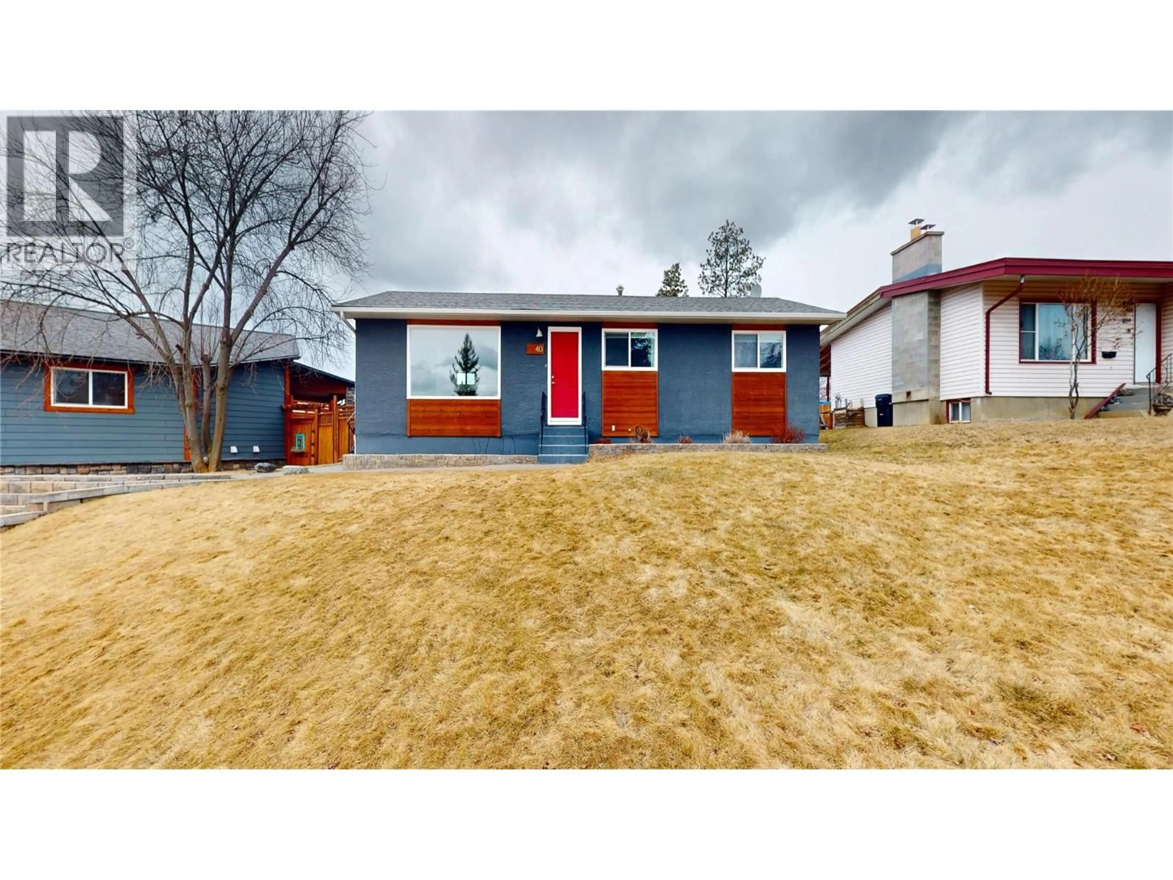 Unknown for 413 18TH AVENUE SOUTH, Cranbrook British Columbia V1C3C4