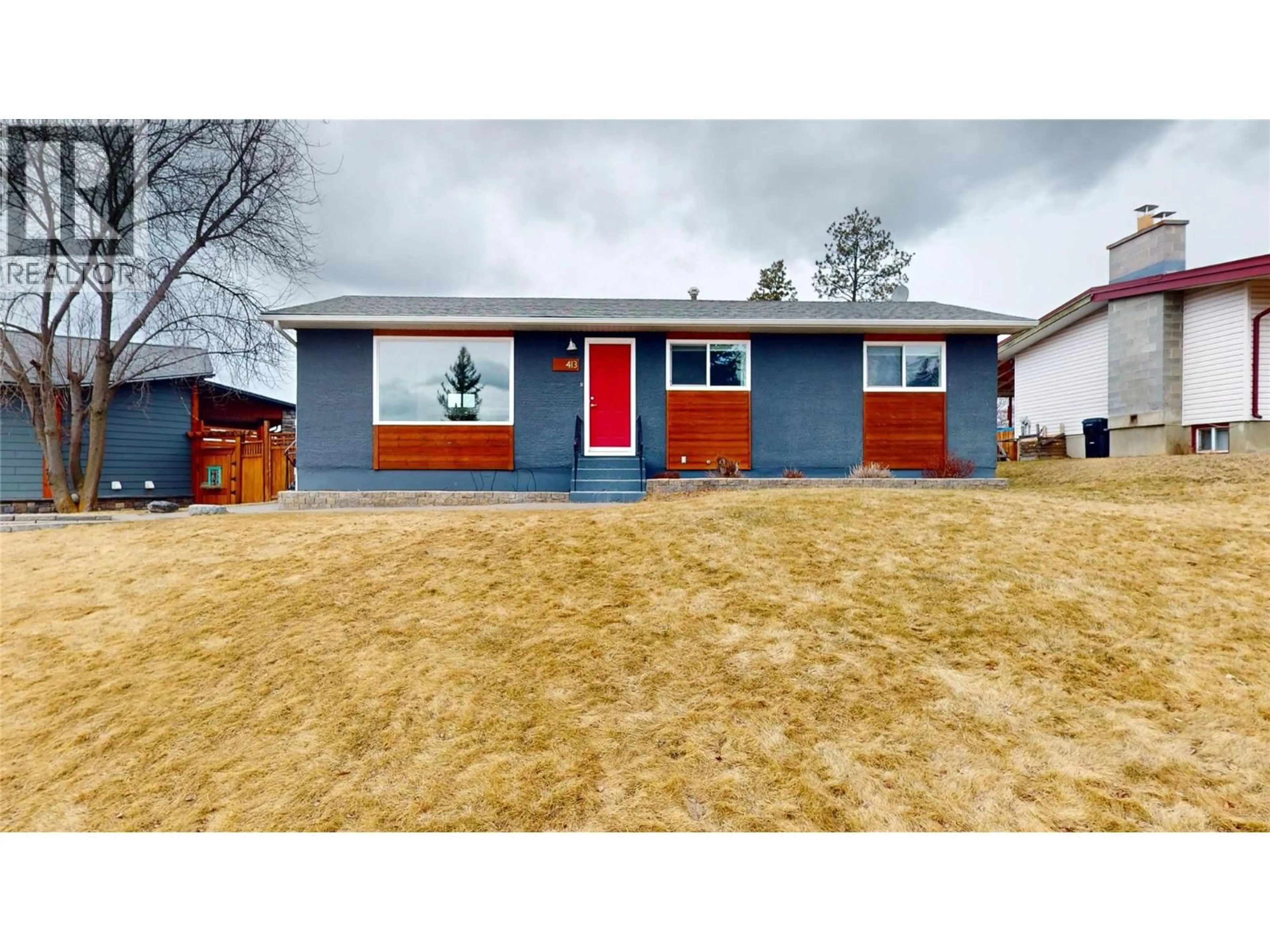 Unknown for 413 18TH AVENUE SOUTH, Cranbrook British Columbia V1C3C4