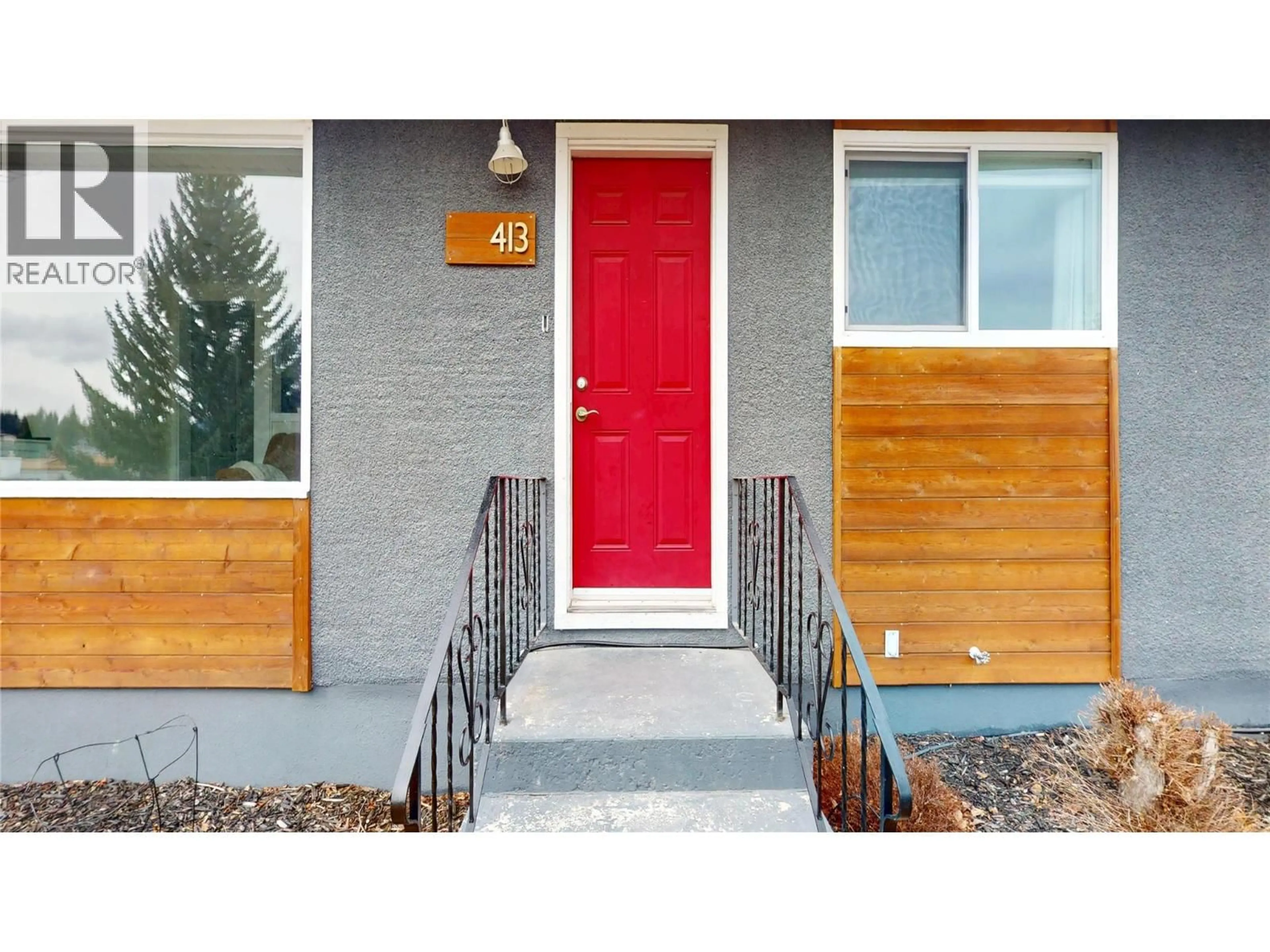 Unknown for 413 18TH AVENUE SOUTH, Cranbrook British Columbia V1C3C4