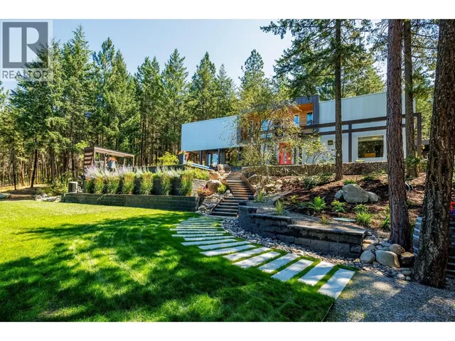 16355 BARKLEY ROAD, Lake Country 5