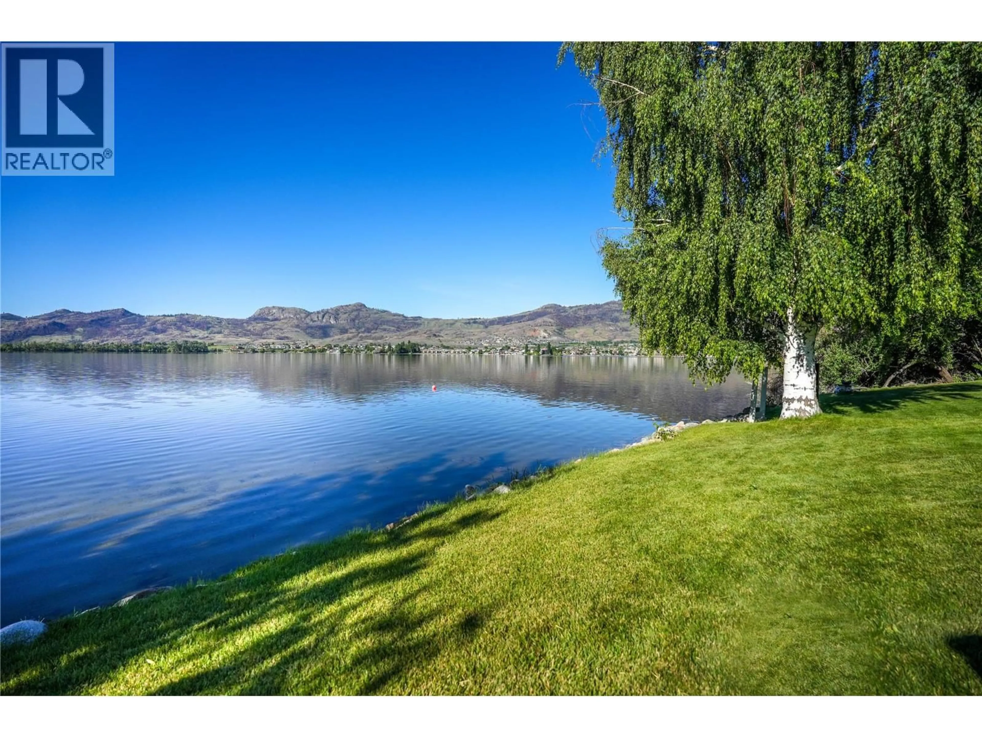 Unknown for 9 HARBOUR KEY DRIVE, Osoyoos British Columbia V0H1V3