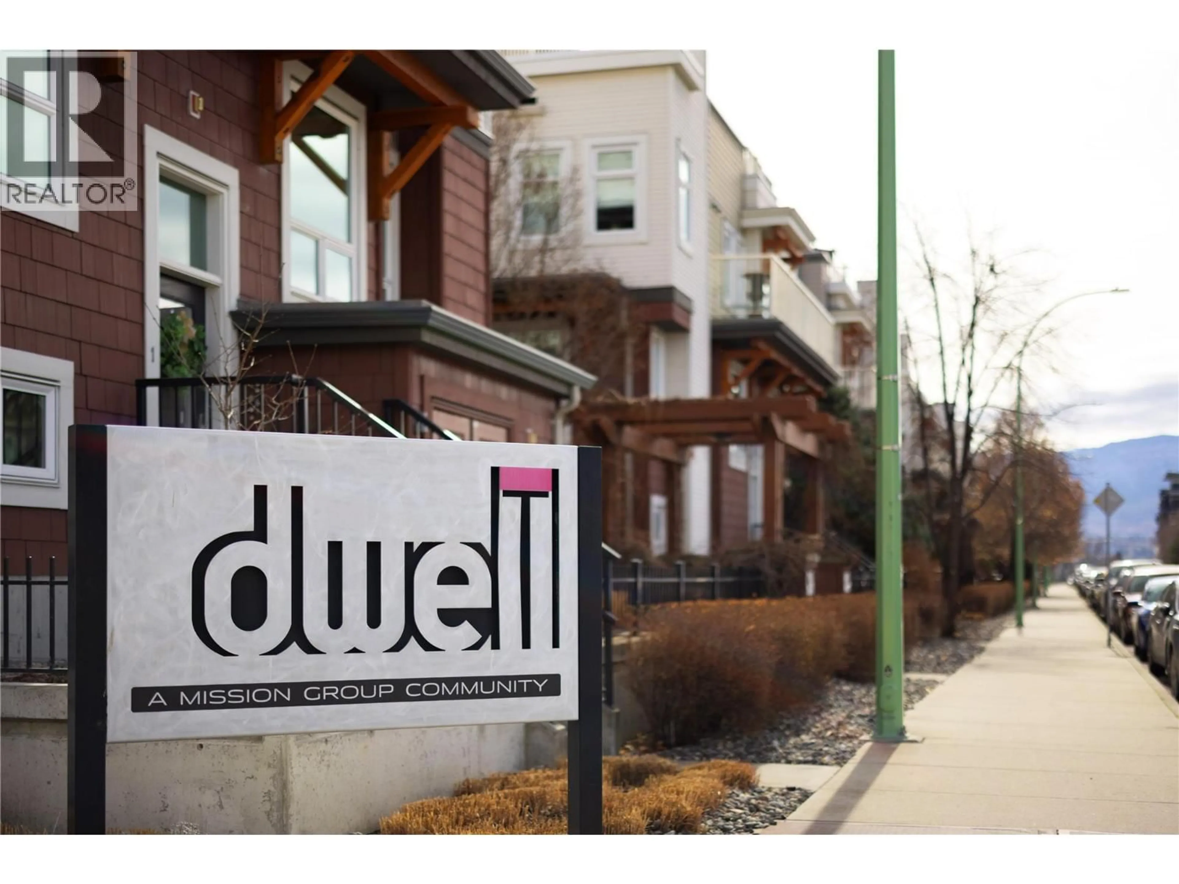 Unknown for 5 - 1831 AMBROSI ROAD, Kelowna British Columbia V1Y4S1