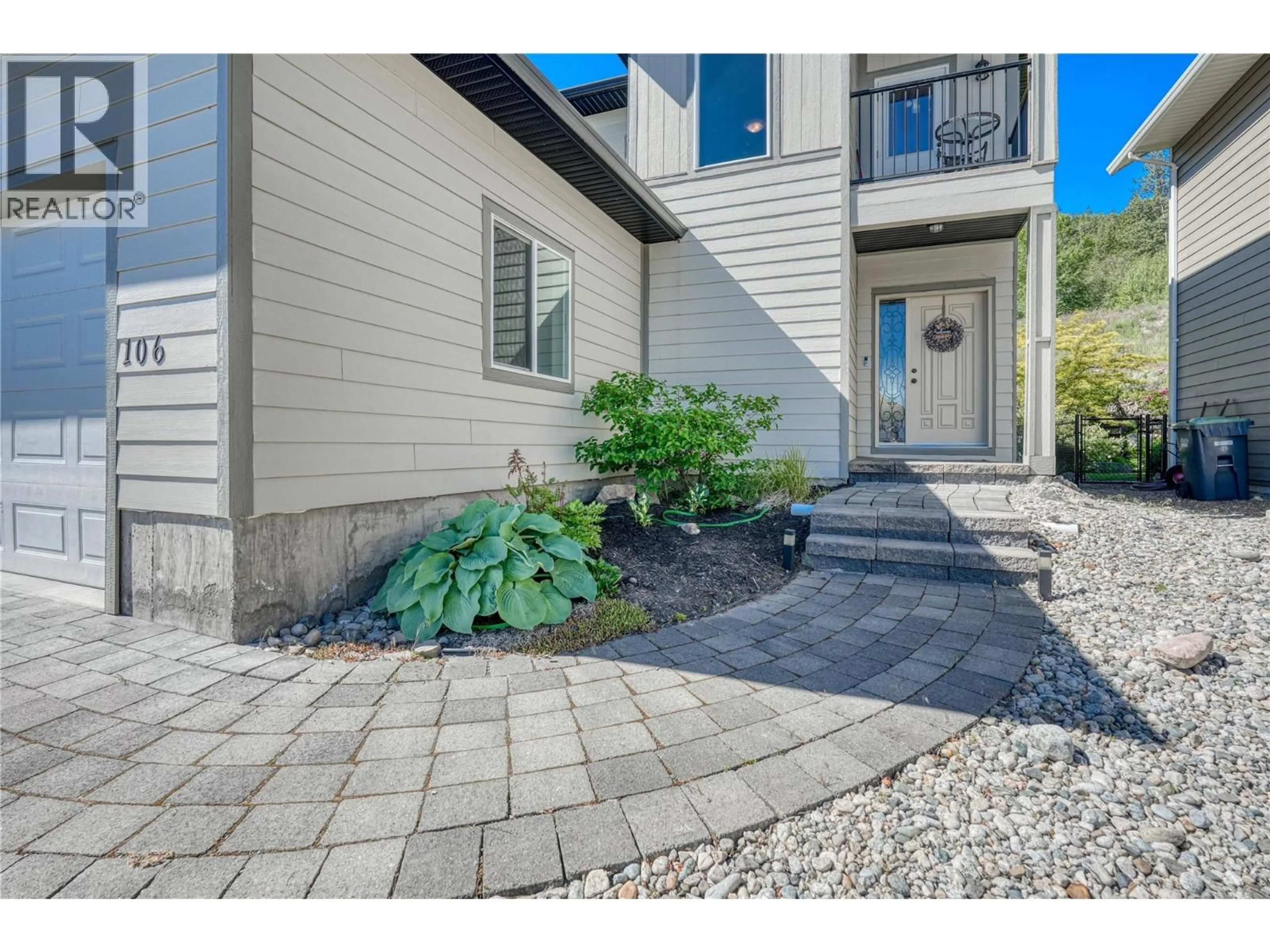 Unknown for 106 - 14395 HERRON ROAD, Summerland British Columbia V0H1Z3