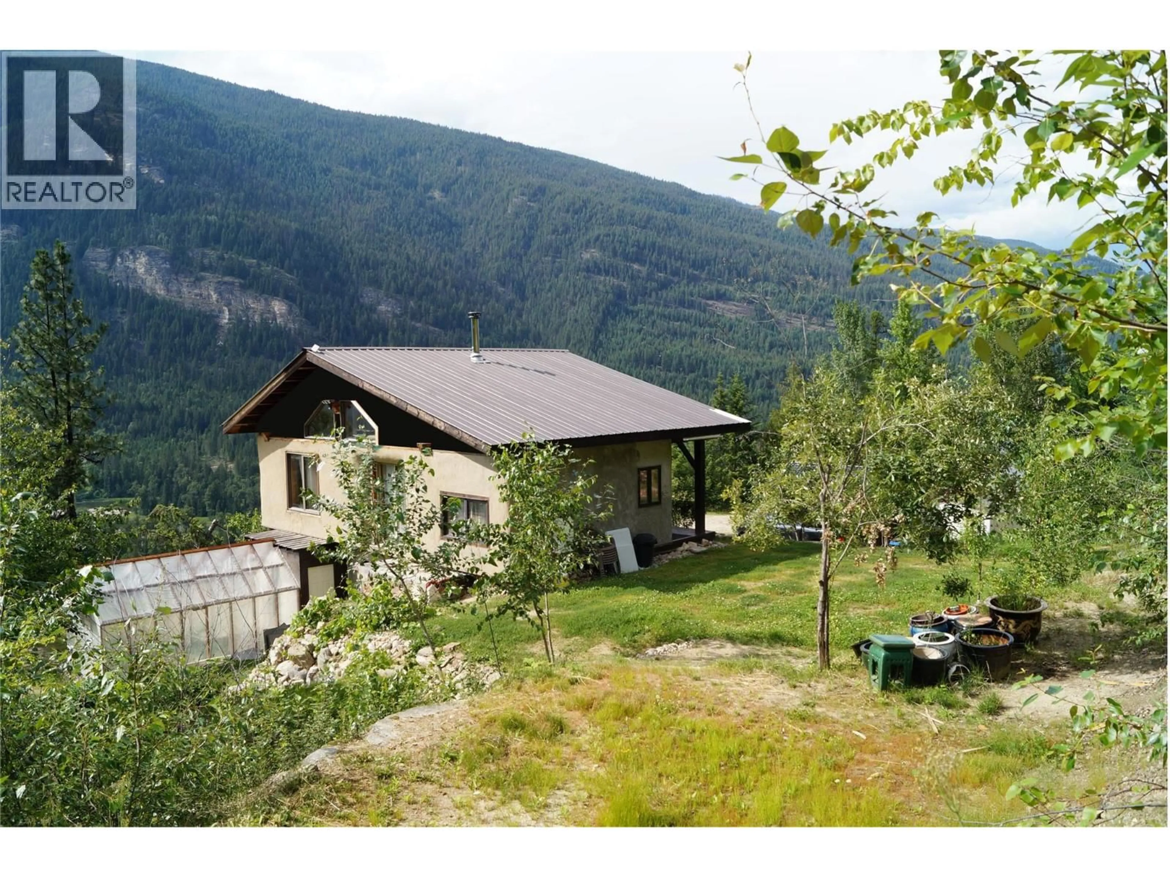 Unknown for 4650 6 HIGHWAY, Winlaw British Columbia V0G2J0