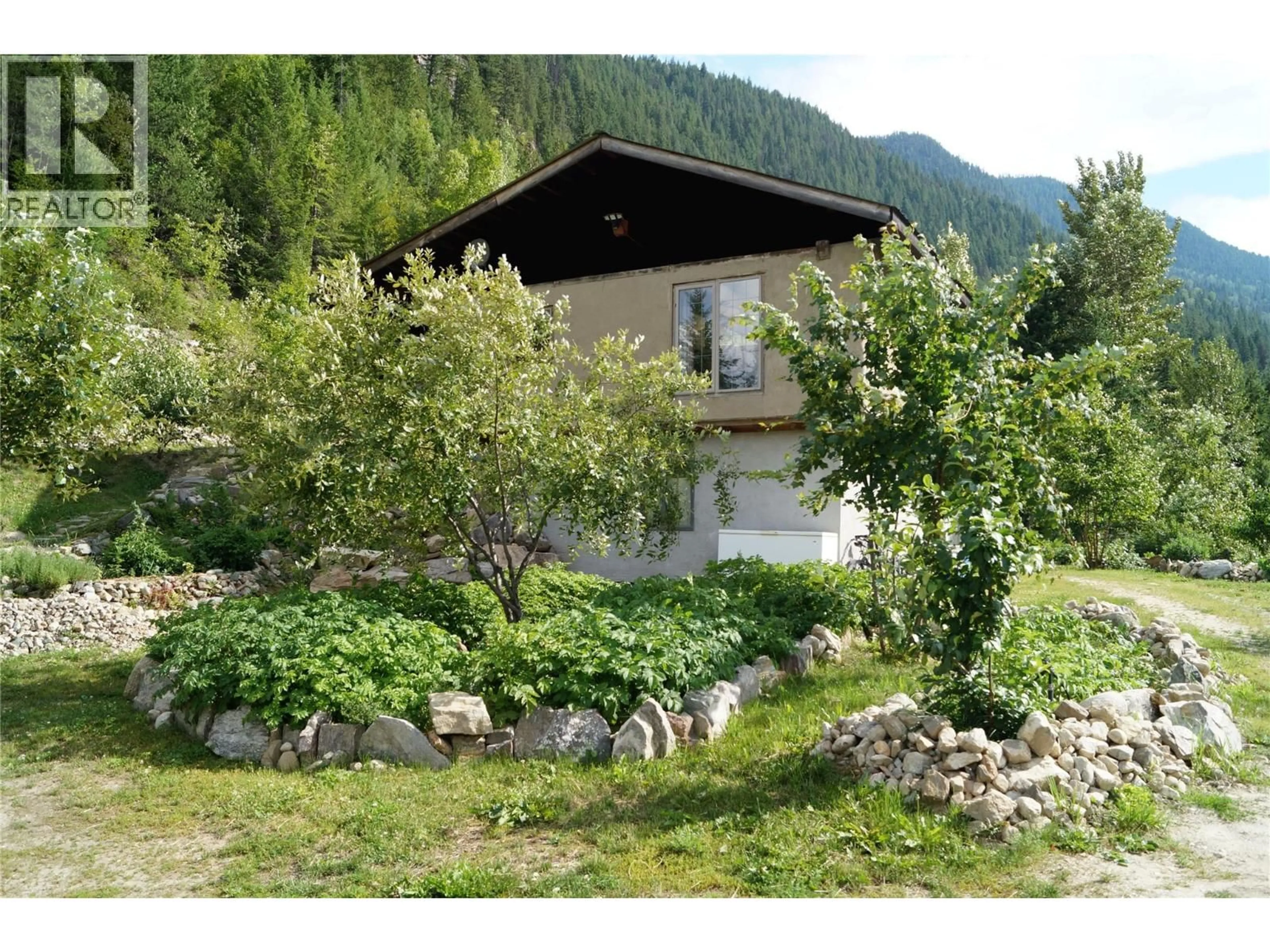 Unknown for 4650 6 HIGHWAY, Winlaw British Columbia V0G2J0