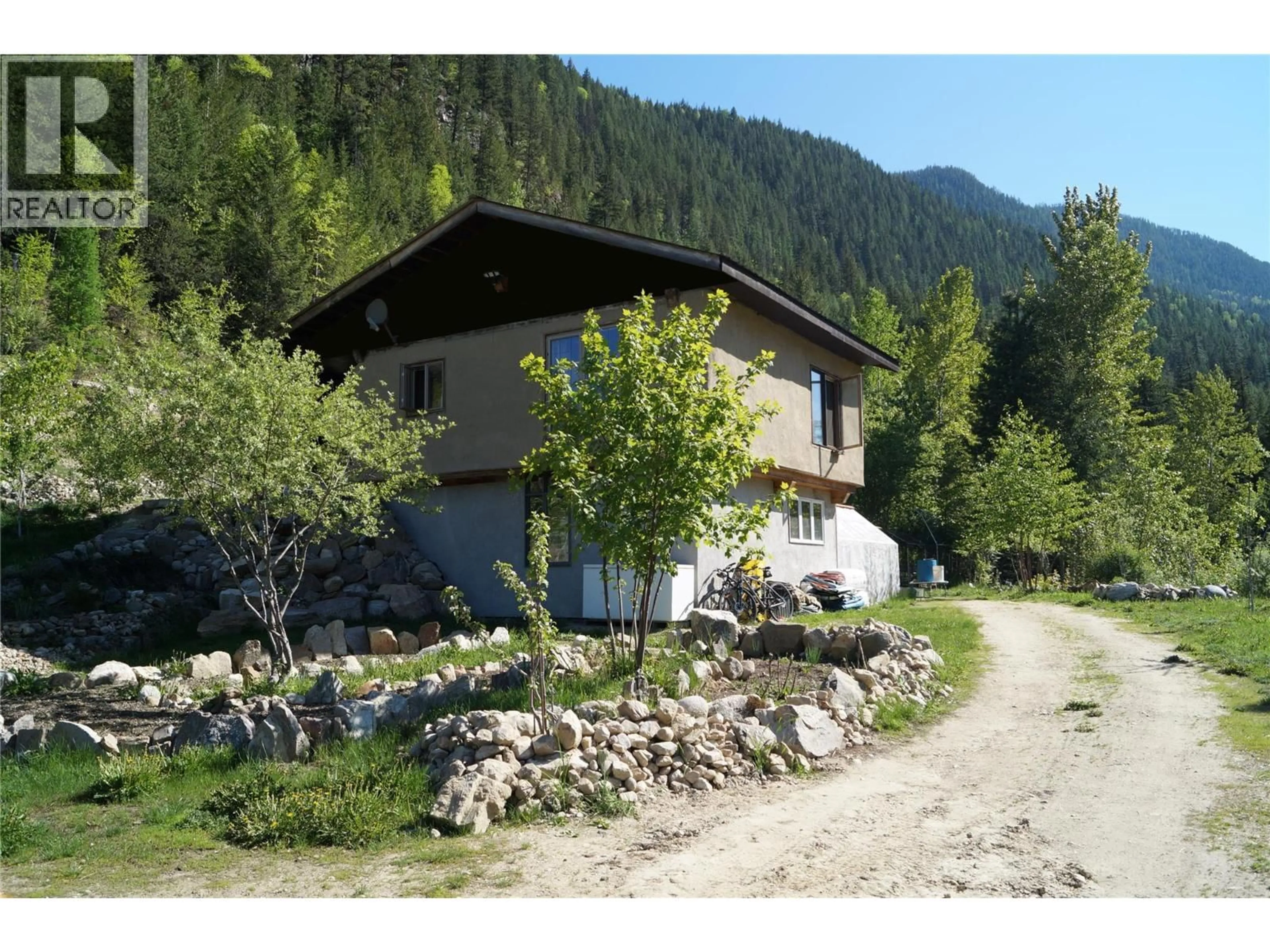 Unknown for 4650 6 HIGHWAY, Winlaw British Columbia V0G2J0