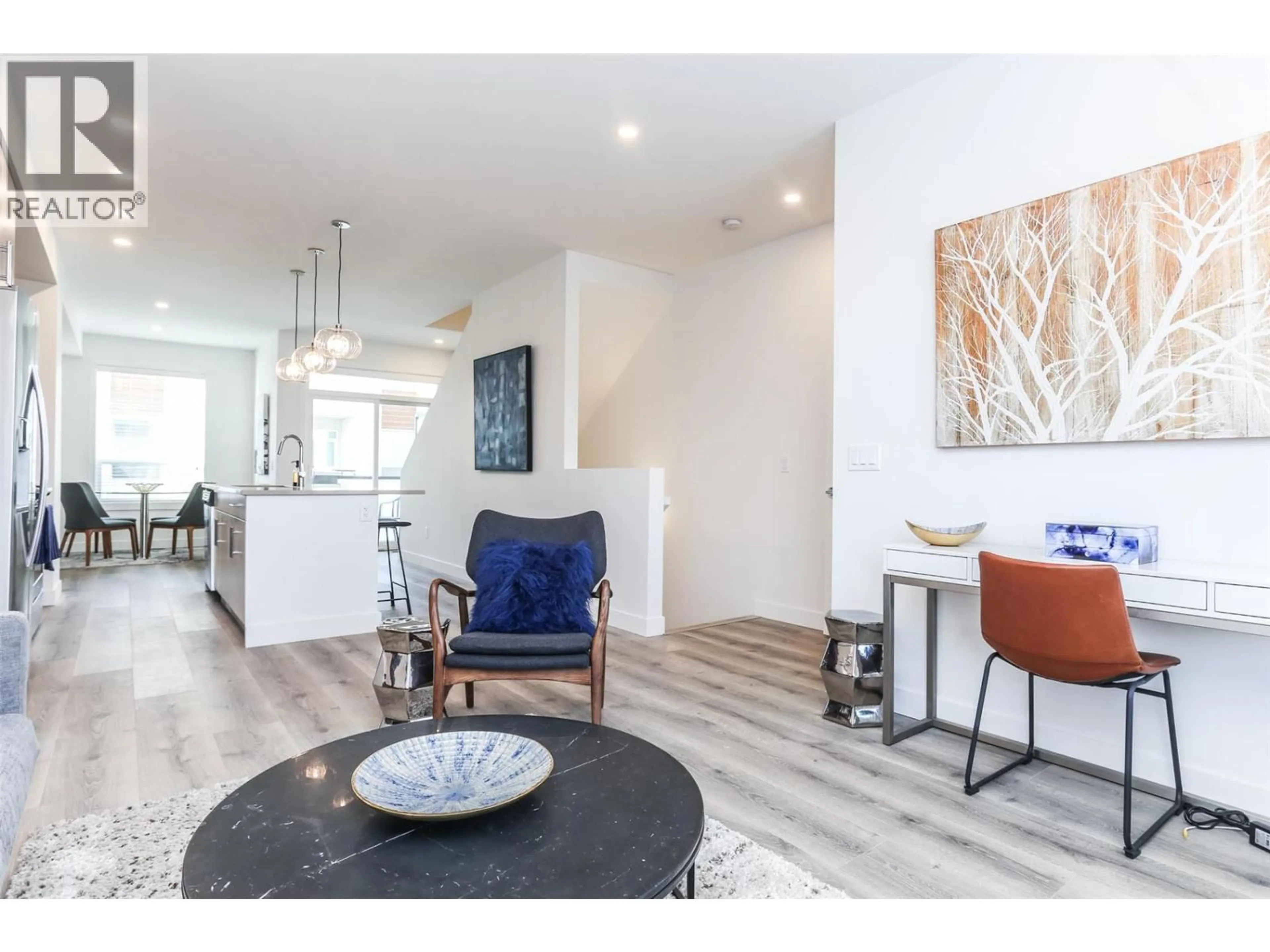 Unknown for 101 - 610 ACADEMY WAY, Kelowna British Columbia V1V0H2