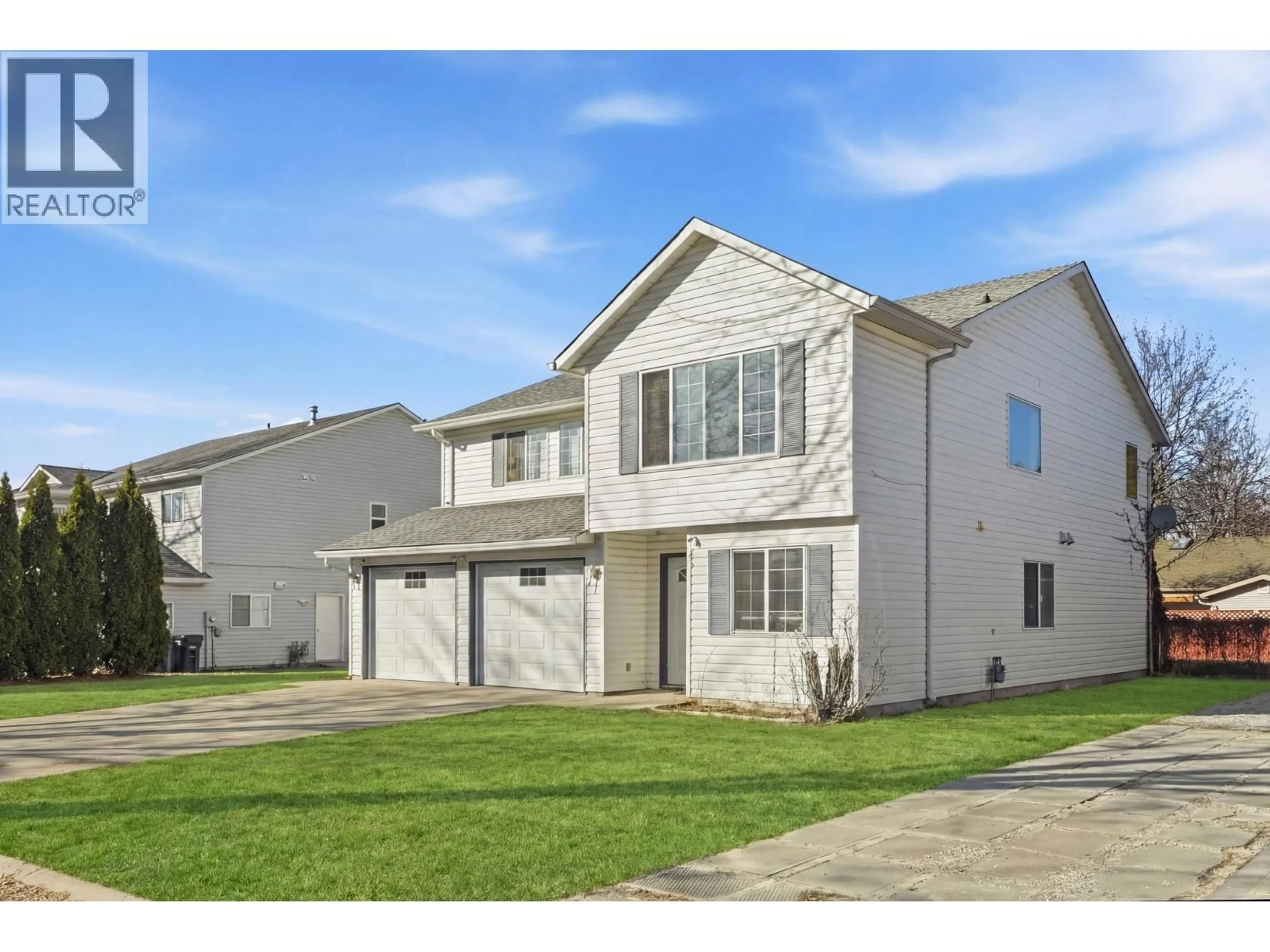 Unknown for MCLENNAN CRESCENT, Kelowna British Columbia V1X7M9