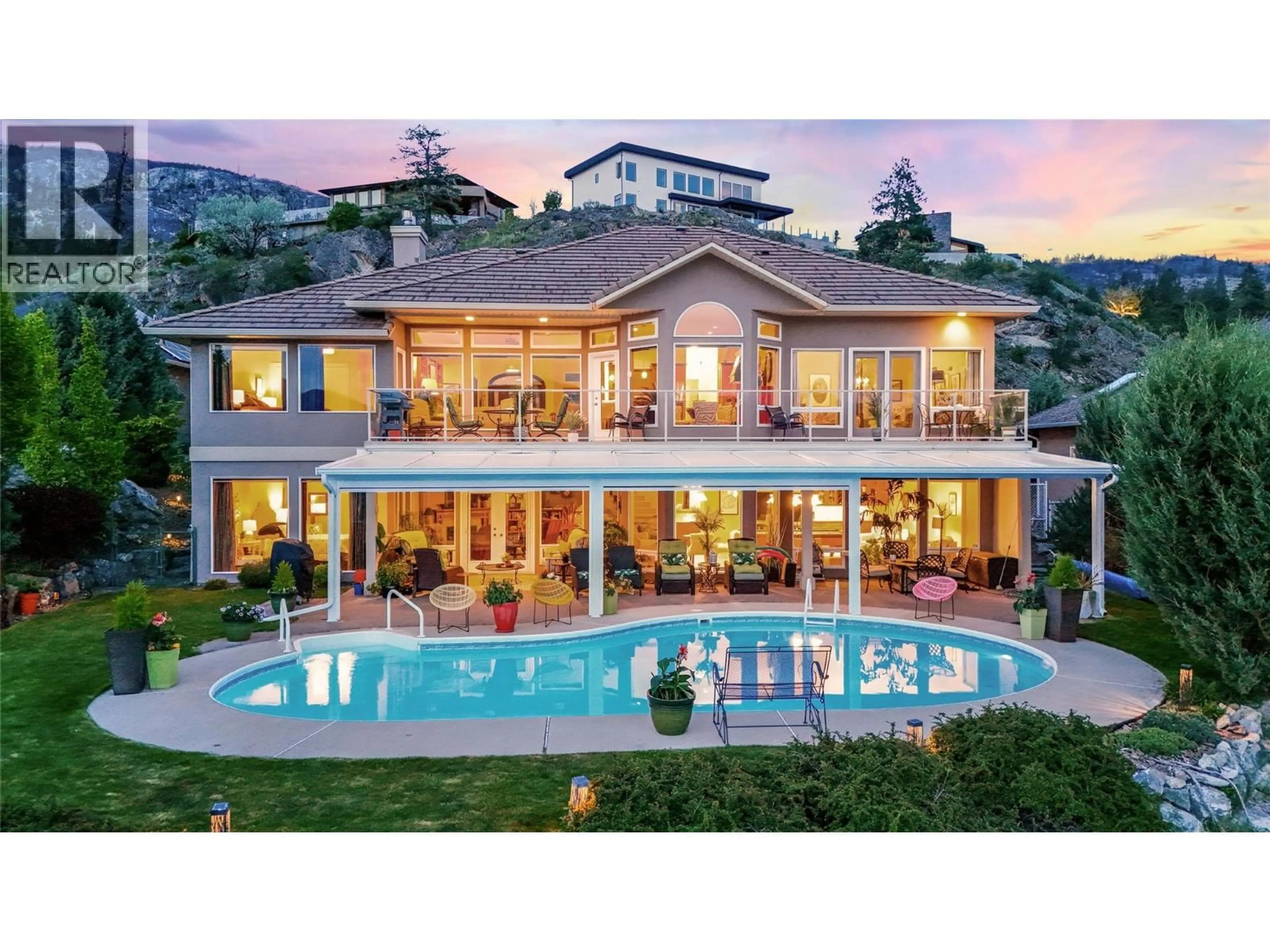 Unknown for 153 APPLE ROAD, Okanagan Falls British Columbia V0H1R3