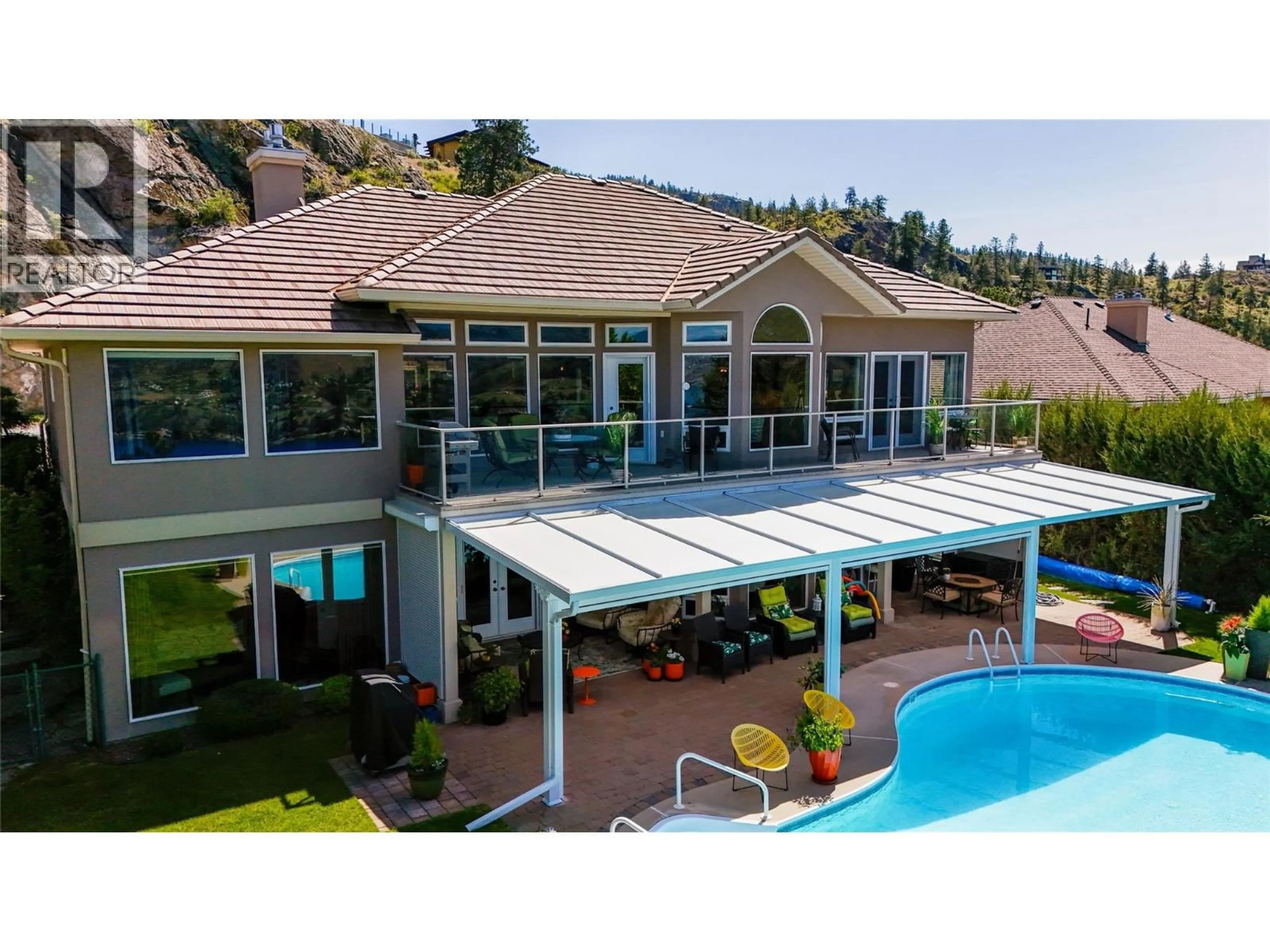 Unknown for 153 APPLE ROAD, Okanagan Falls British Columbia V0H1R3