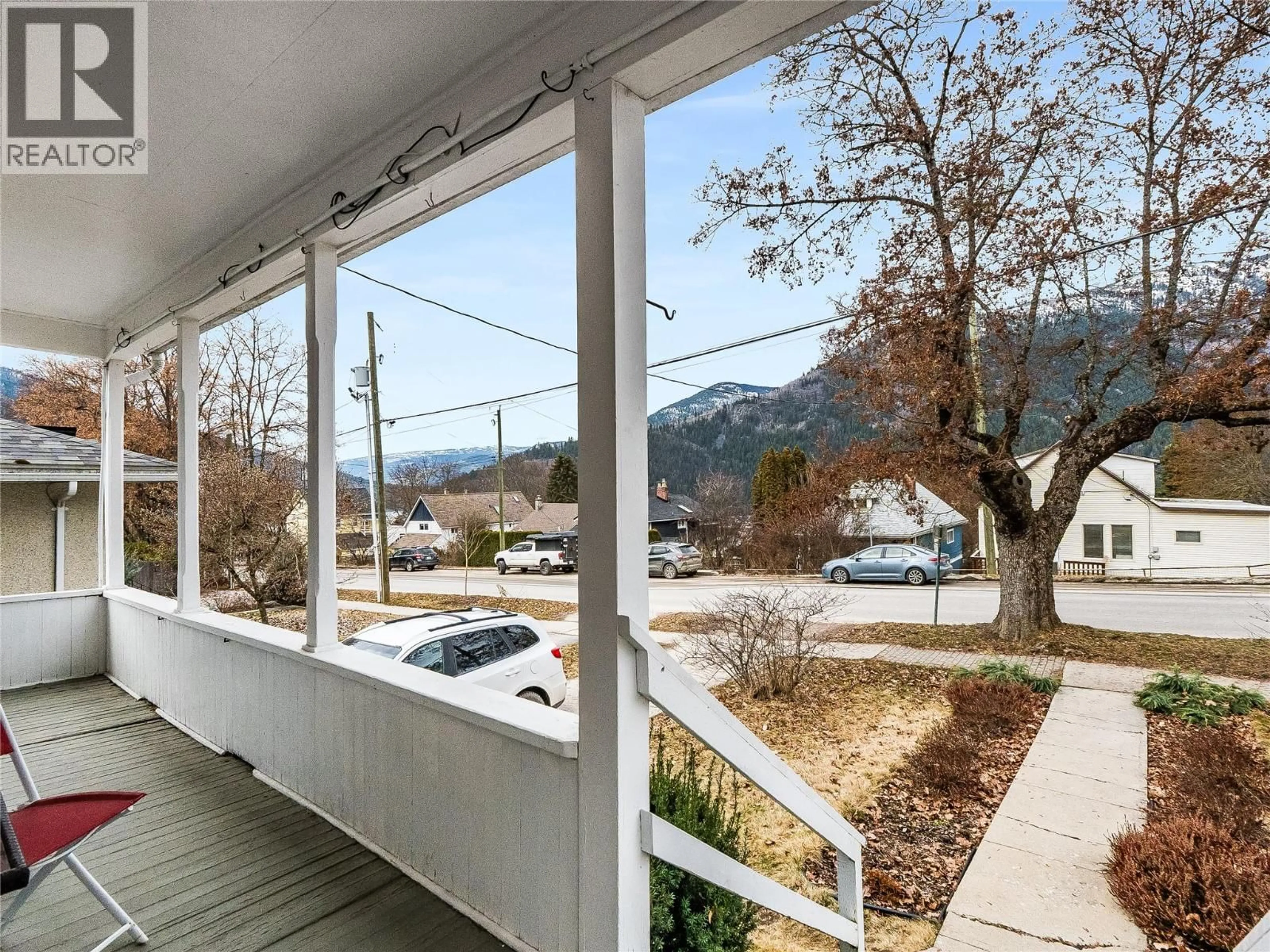 Unknown for 824 CARBONATE STREET, Nelson British Columbia V1L4R1