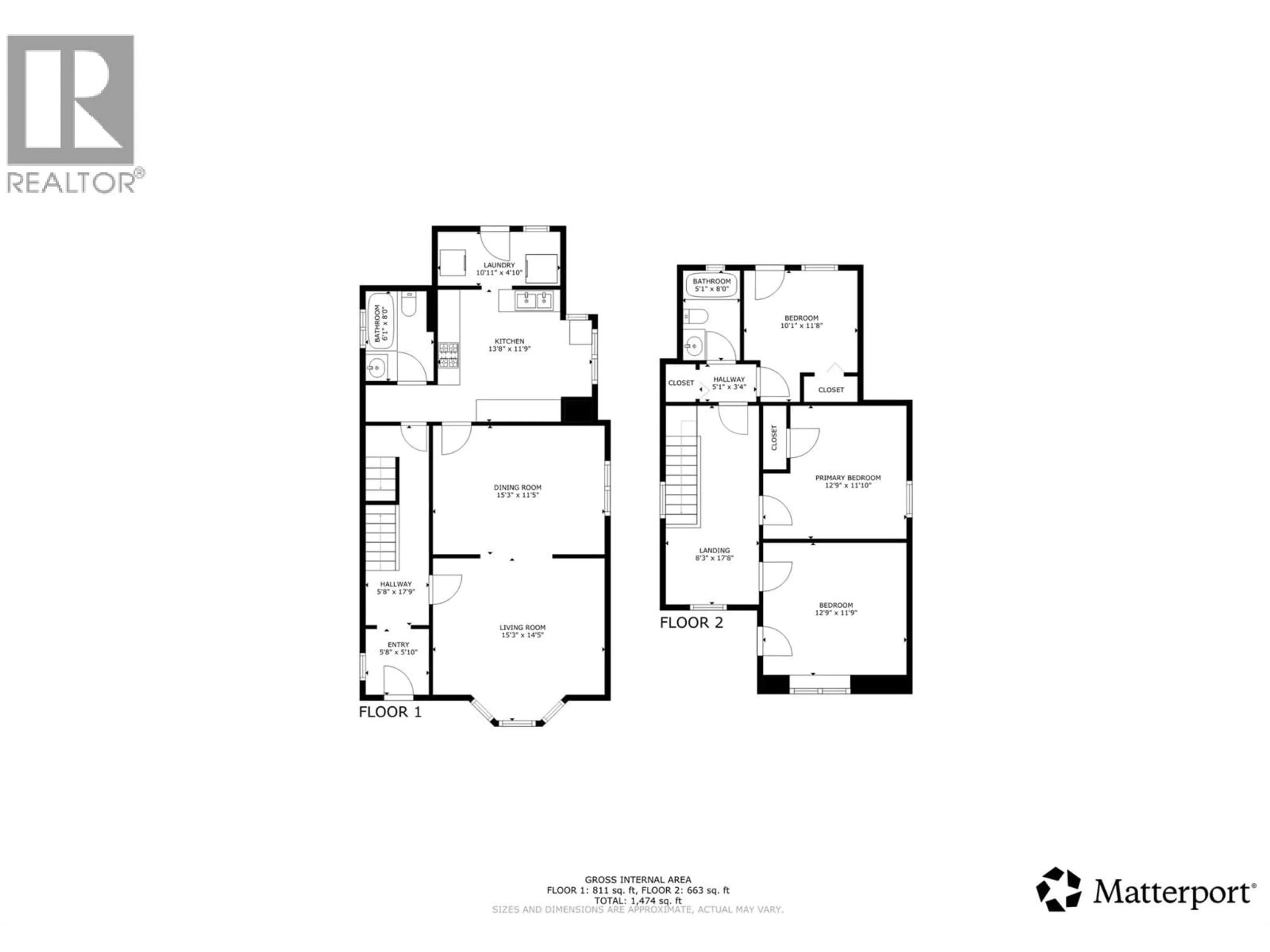 Floor plan for 824 CARBONATE STREET, Nelson British Columbia V1L4R1