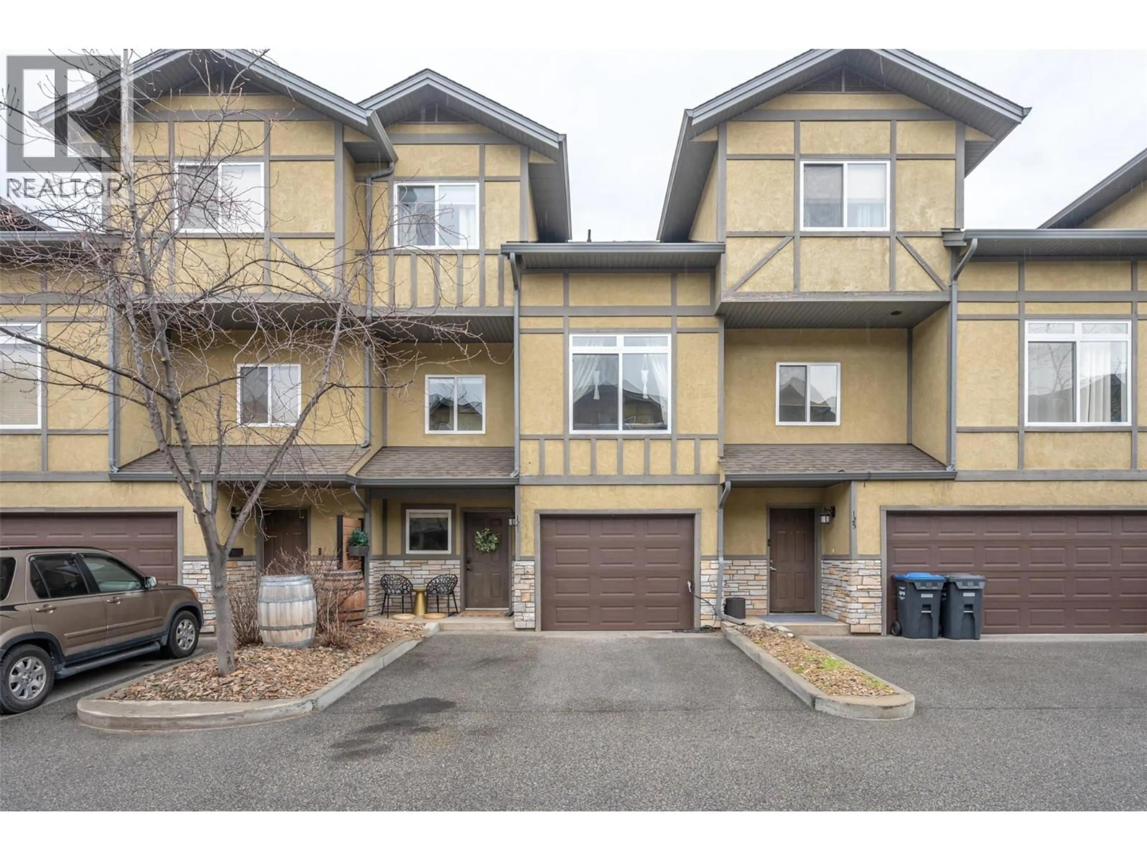 Unknown for 127 - 48 GALT AVENUE, Penticton British Columbia V2A9C3