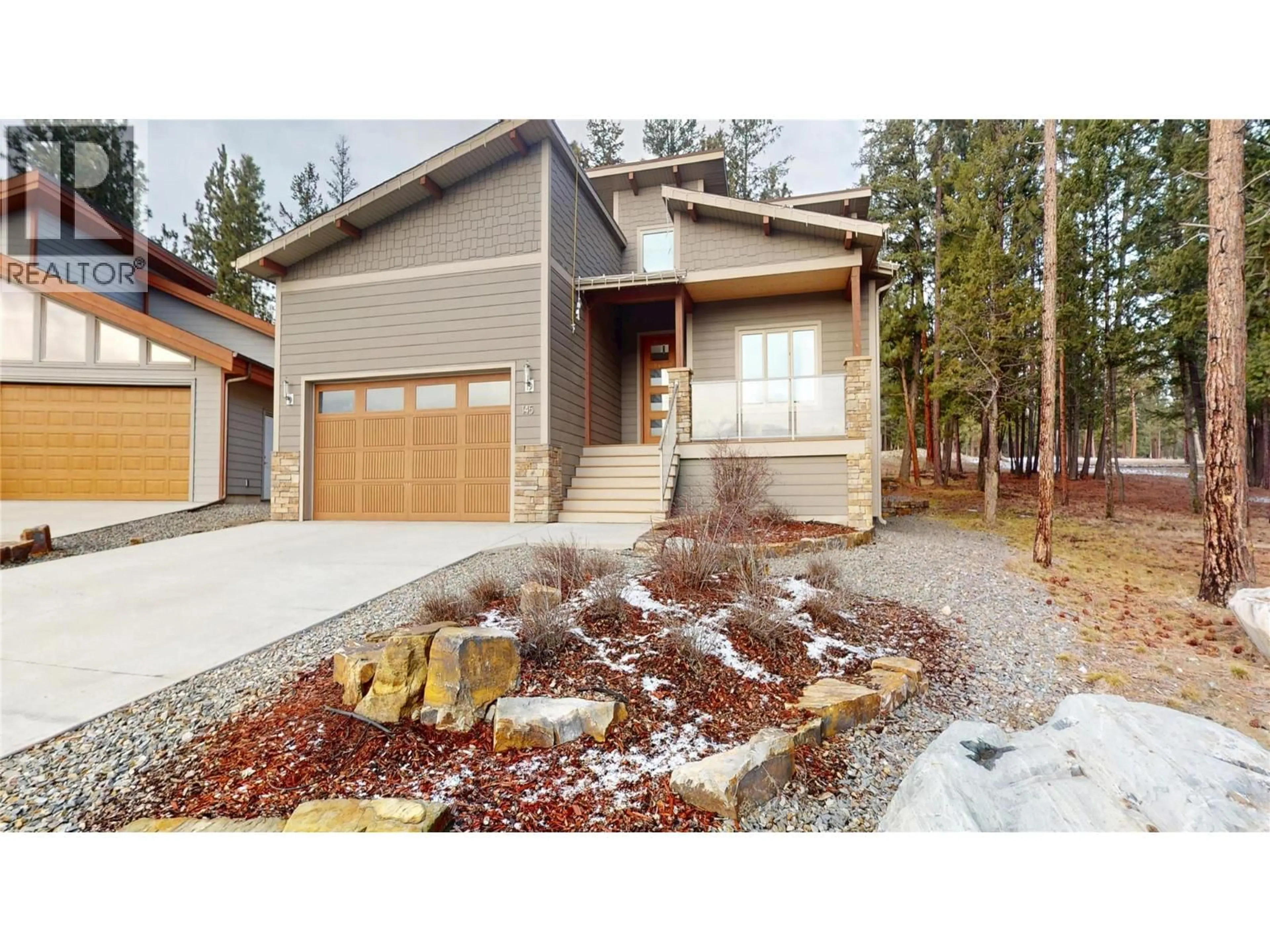 Unknown for 145 THE WHINS OTHER, Cranbrook British Columbia V1C0B4