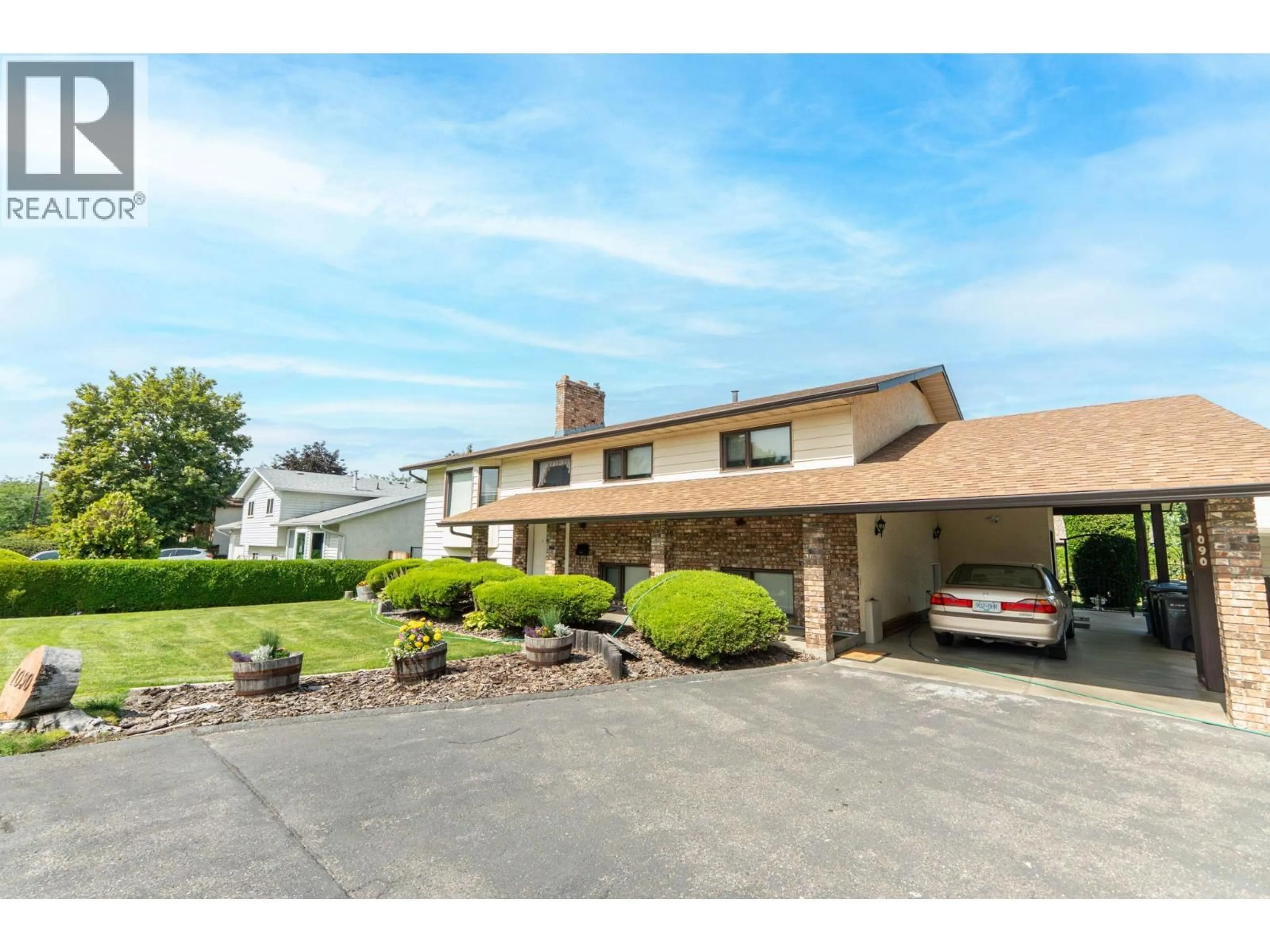 Unknown for 1090 HOUGHTON ROAD, Kelowna British Columbia V1X6G8