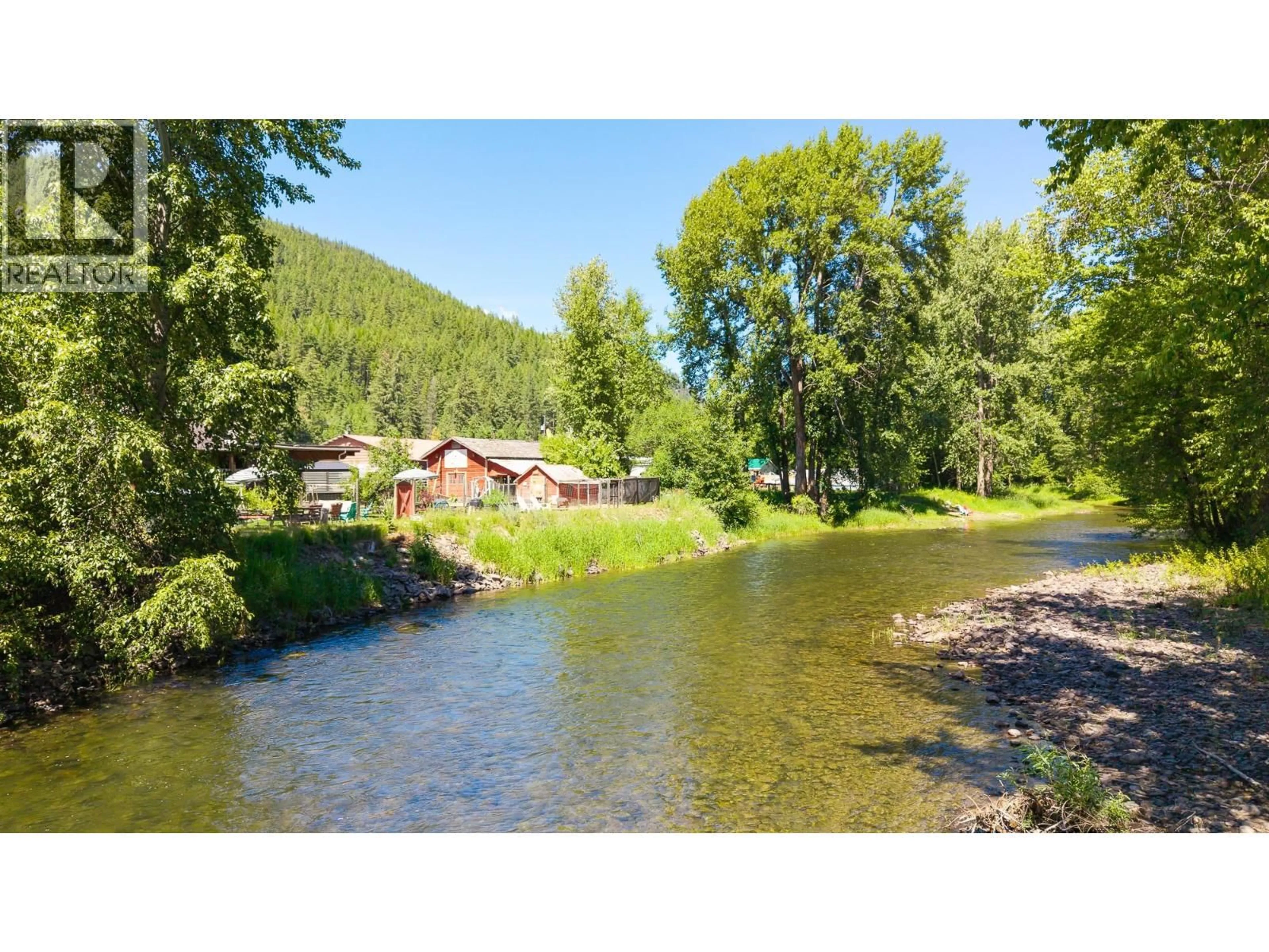 Unknown for 9005 3 & 95 HIGHWAY, Yahk British Columbia V0B2P0