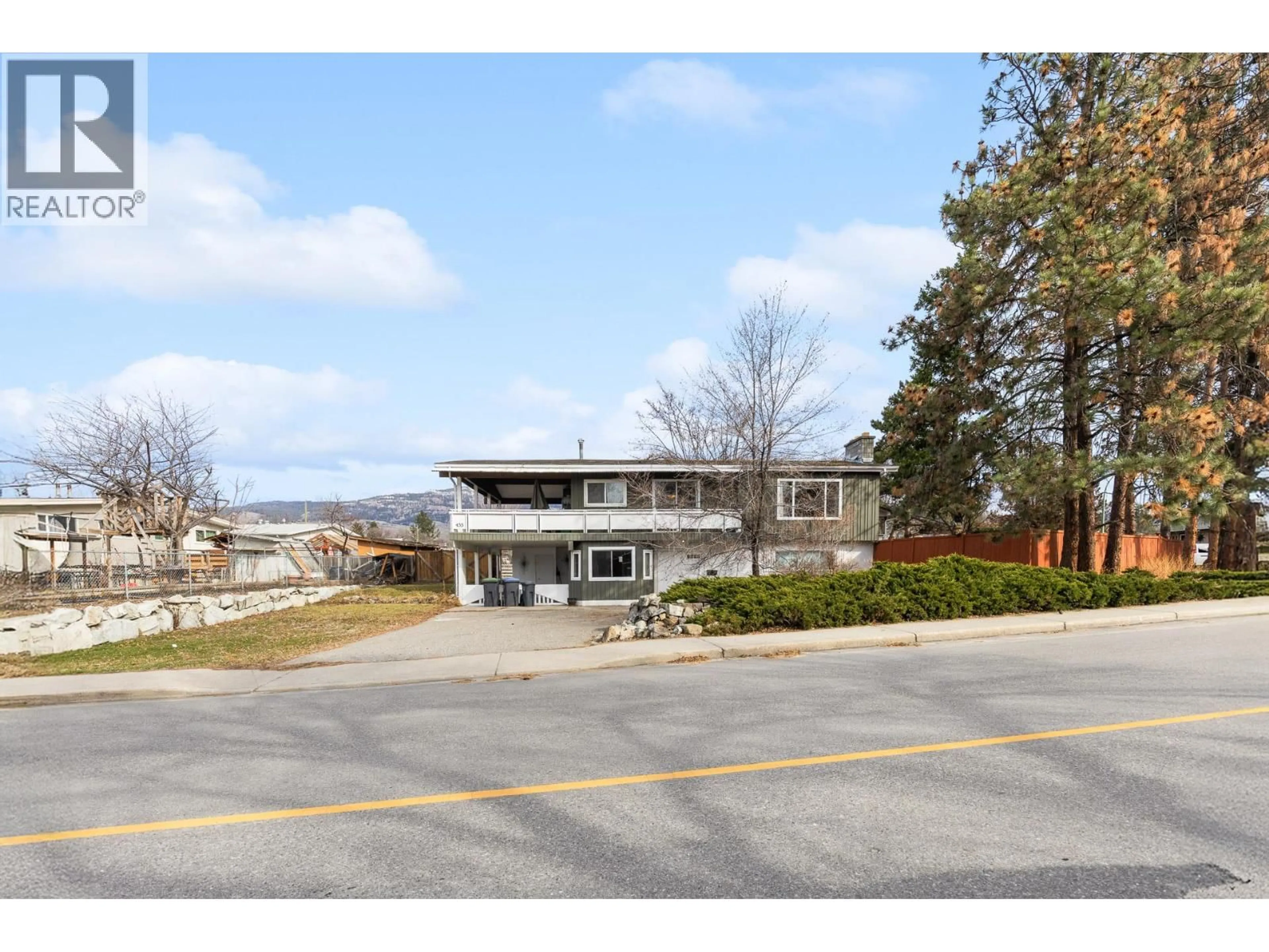 Unknown for 455 DOUGALL ROAD SOUTH, Kelowna British Columbia V1X3J9