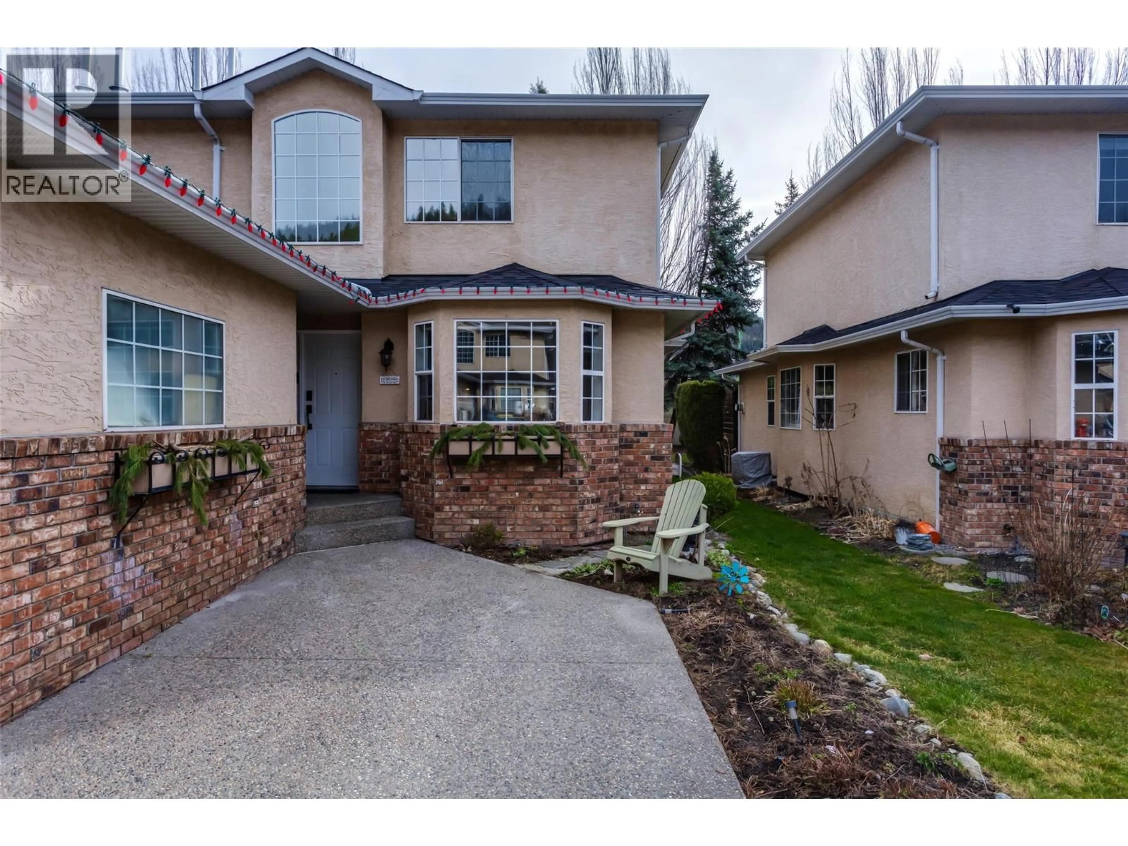 Unknown for 5 - 527 YATES ROAD, Kelowna British Columbia V1V1Z5