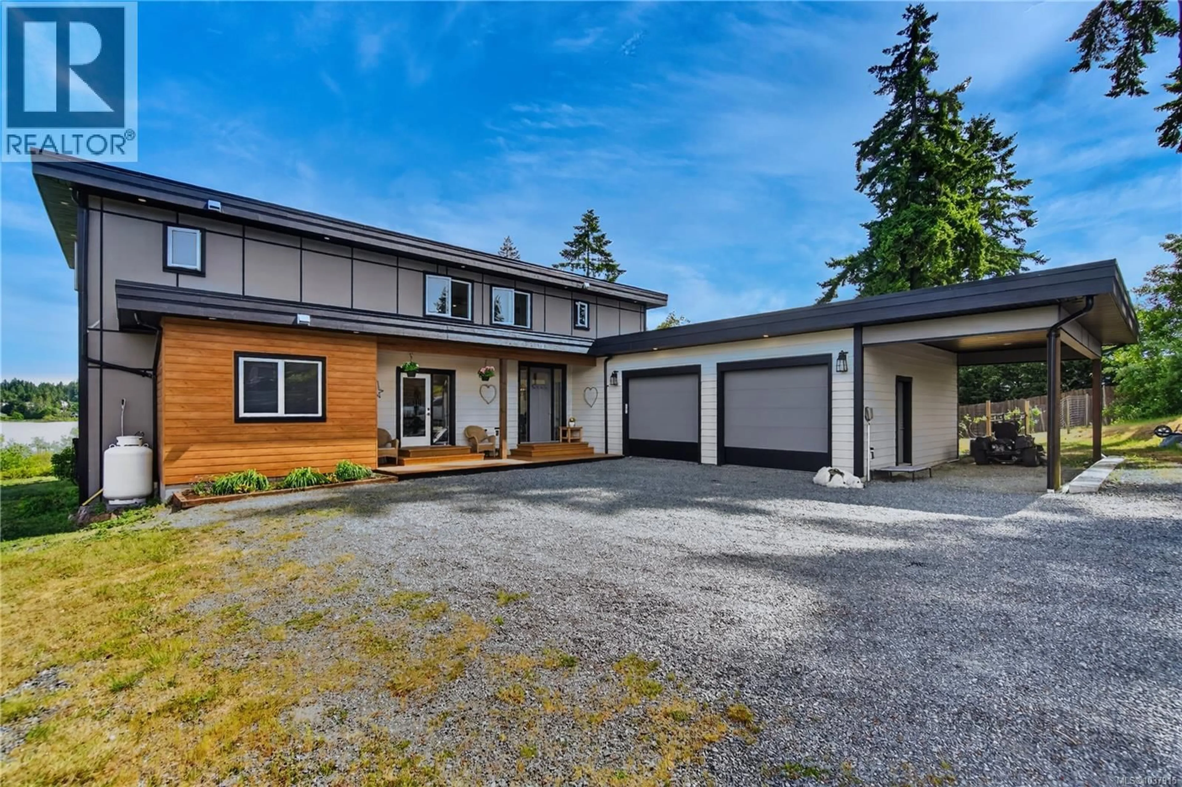 Unknown for 6499/6495 DOUMONT ROAD, Nanaimo British Columbia V9T6G7