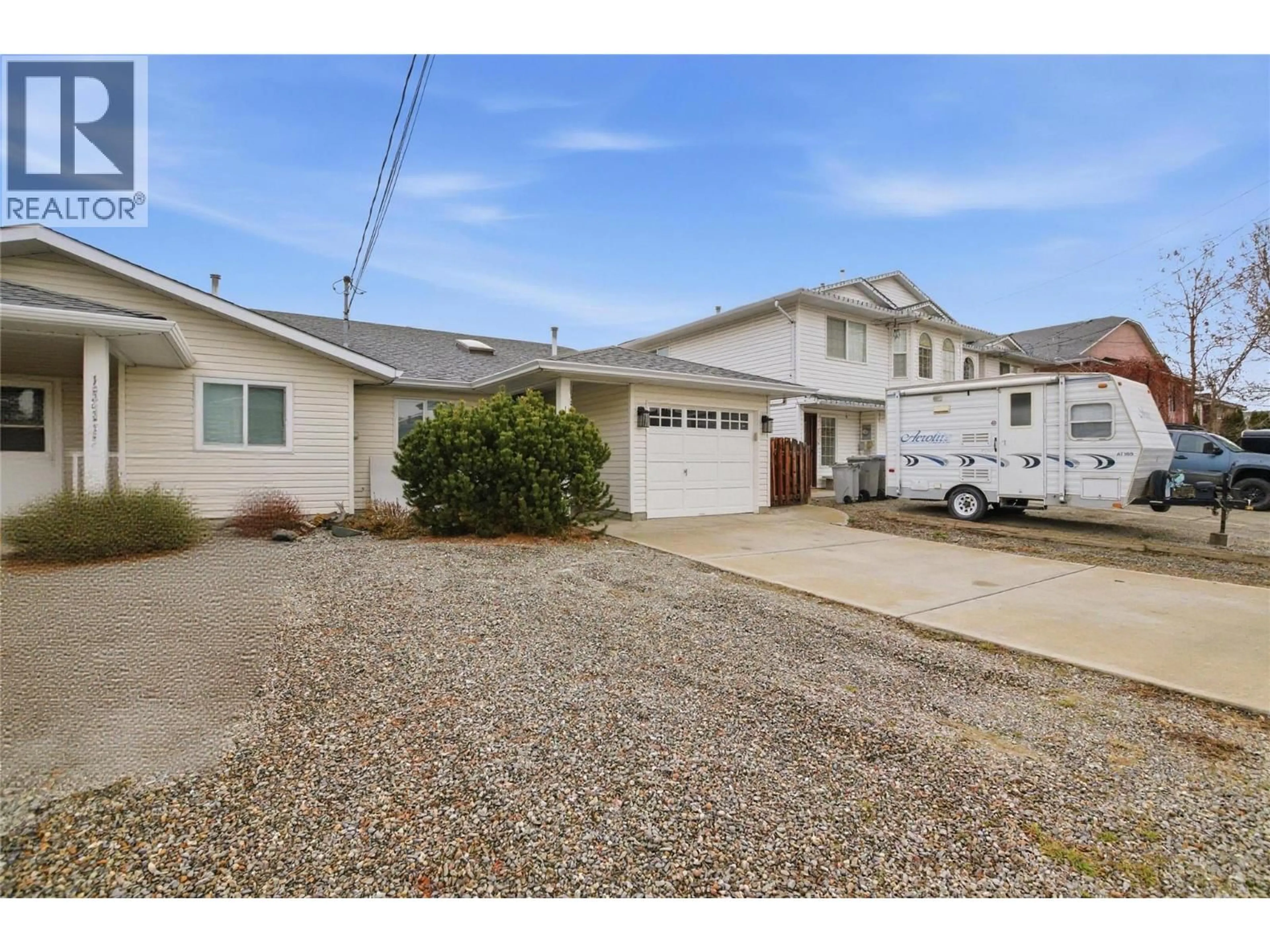 Unknown for 1232 13TH STREET, Kamloops British Columbia V2B8K3