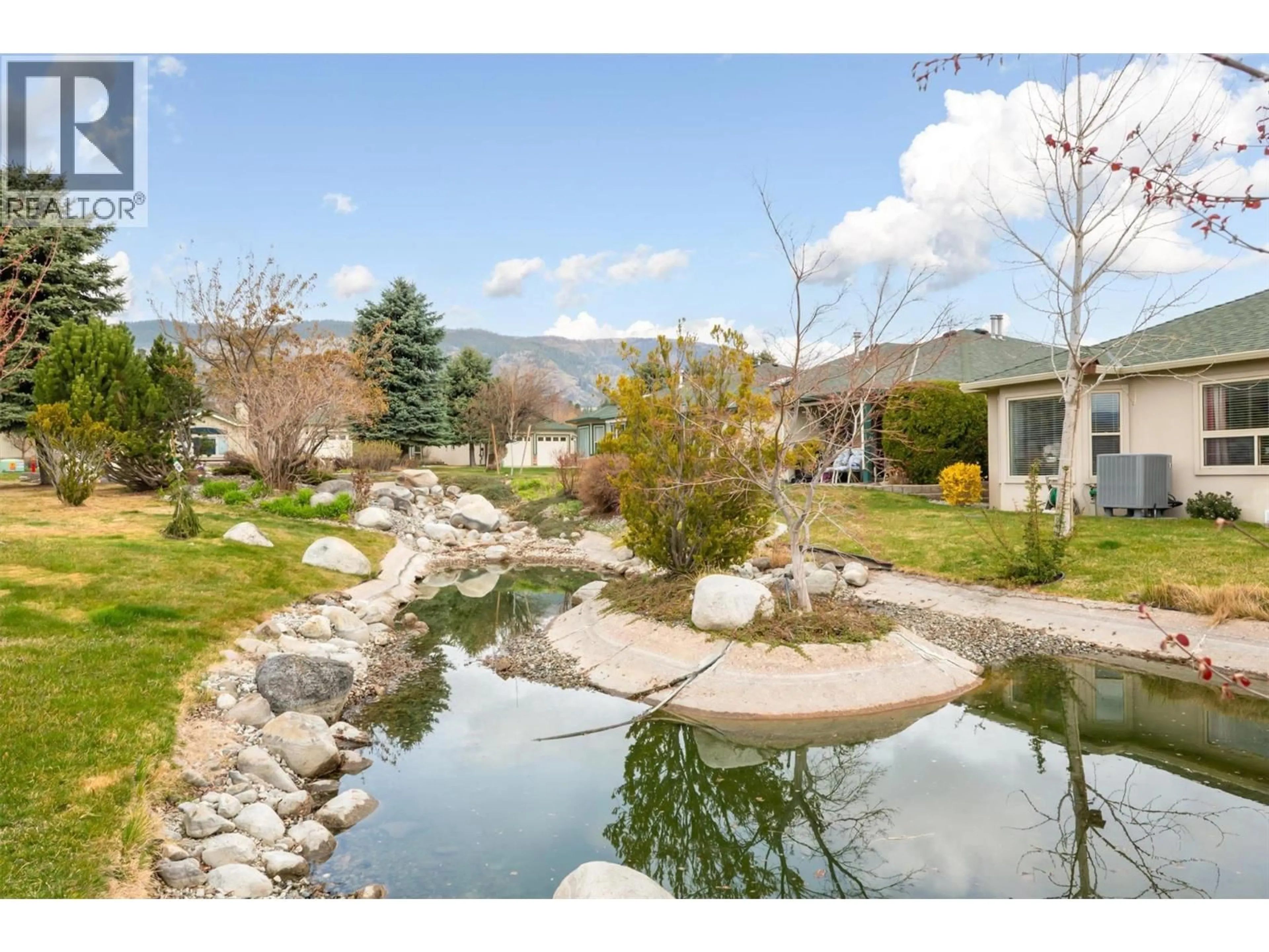 Unknown for 184 - 2330 BUTT ROAD, West Kelowna British Columbia V4T2L3