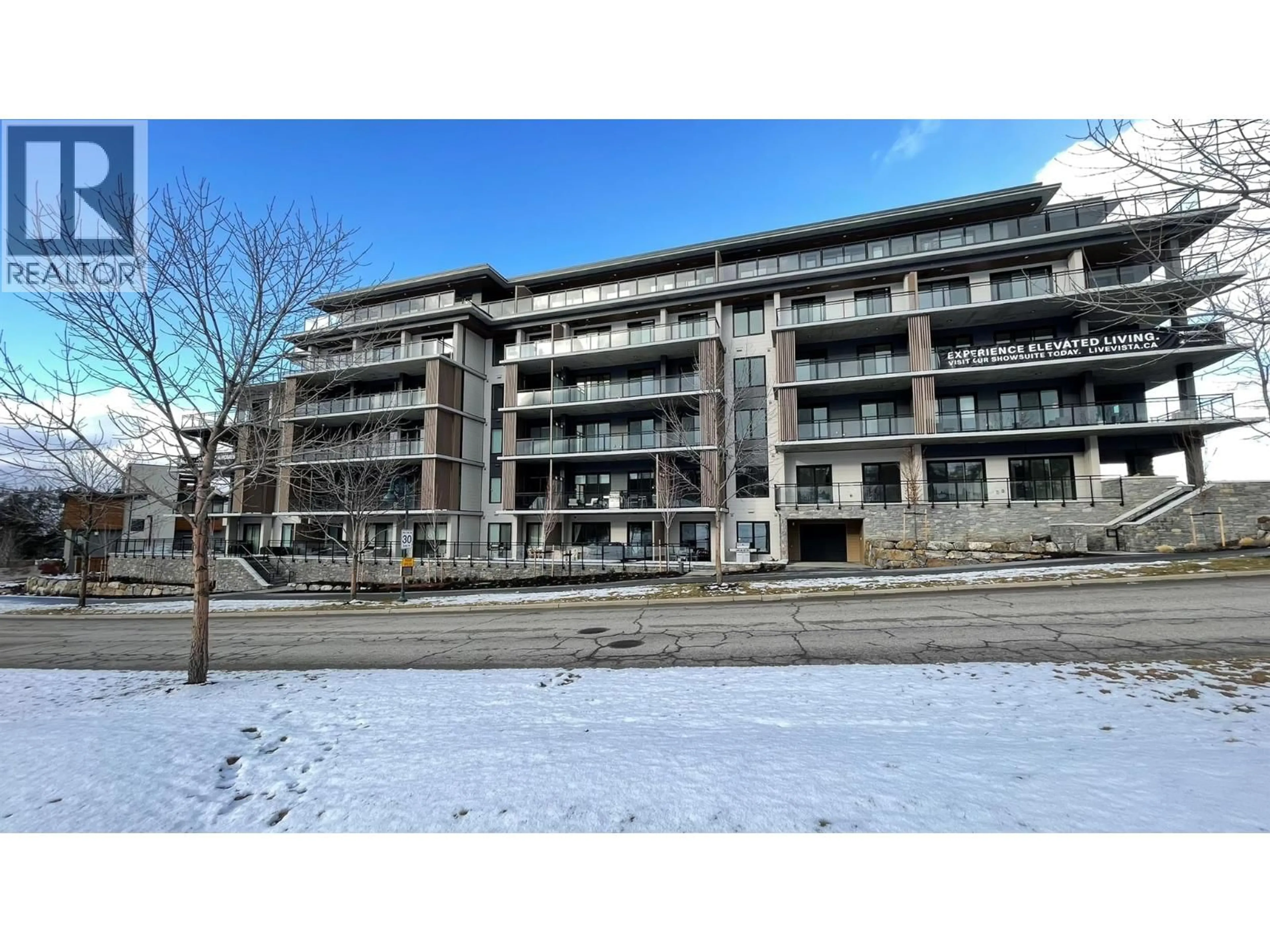 Blurry image for 107 - 75 PREDATOR RIDGE DRIVE, Vernon British Columbia V1H0B3