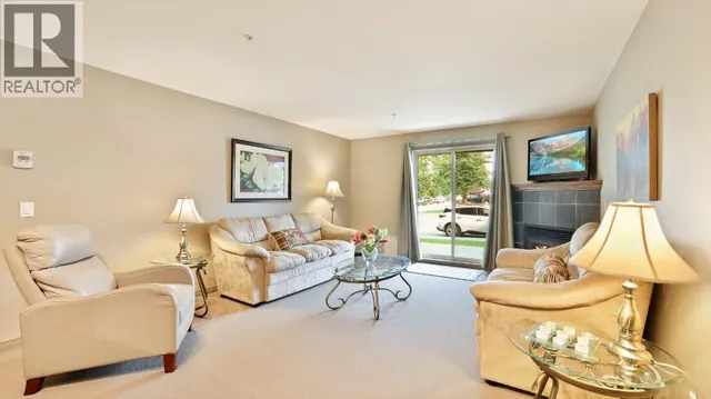 107 - 4874 STANLEY STREET, Radium Hot Springs 2