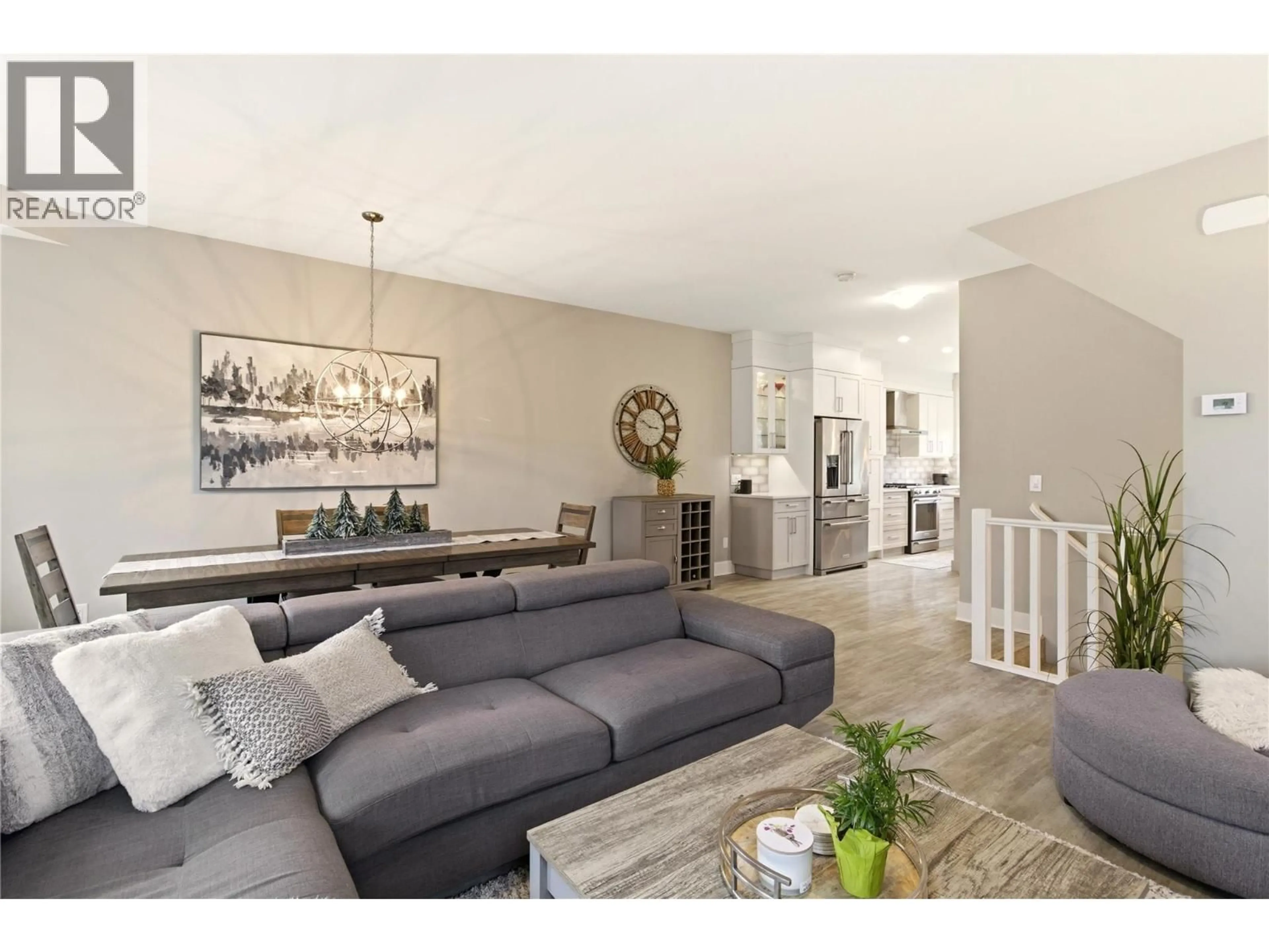 Unknown for 48 - 600 SHERWOOD ROAD, Kelowna British Columbia V1W5K1