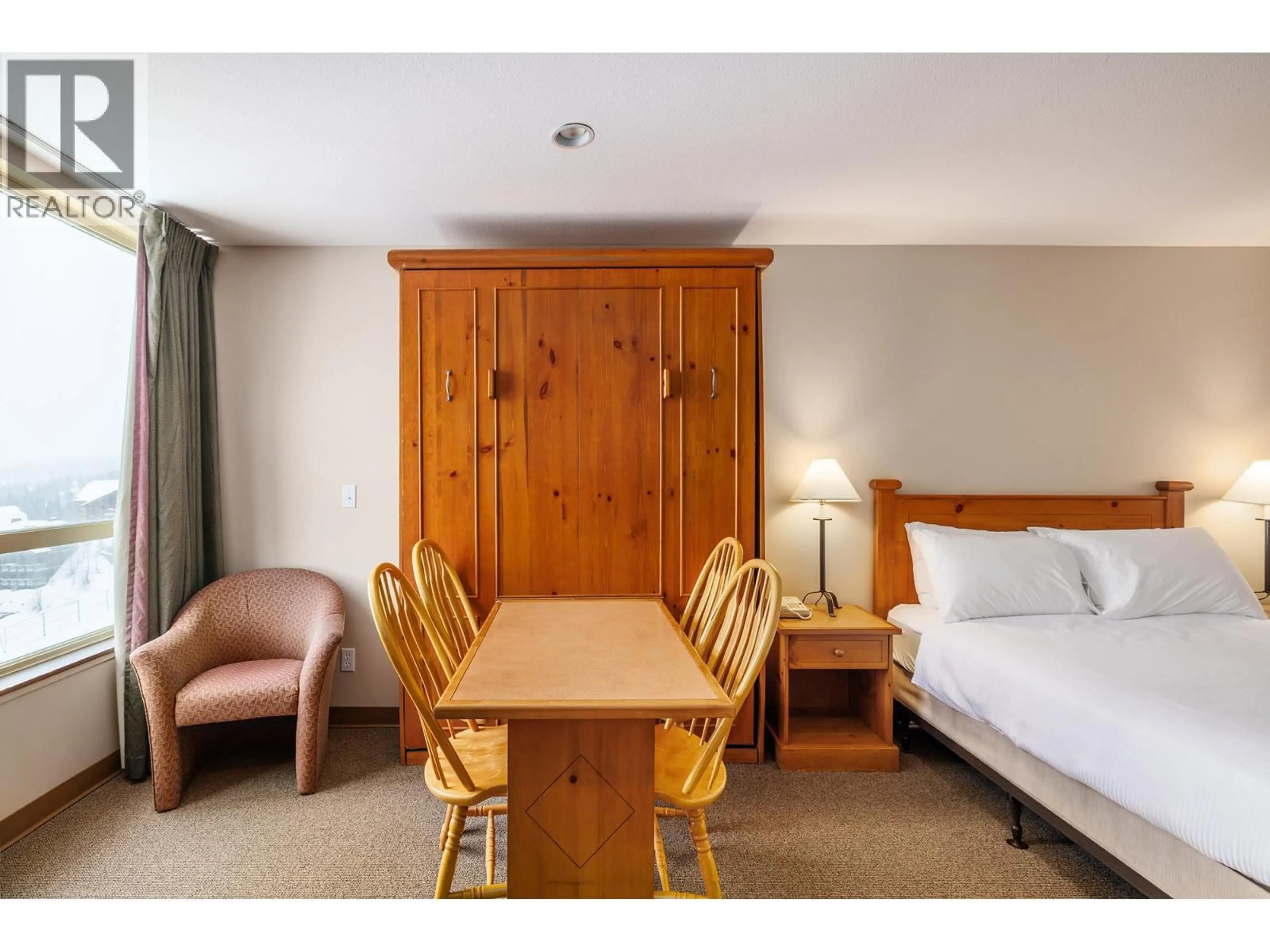 A pic of a room for 220 - 5340 BIG WHITE ROAD, Big White British Columbia V1P1T4