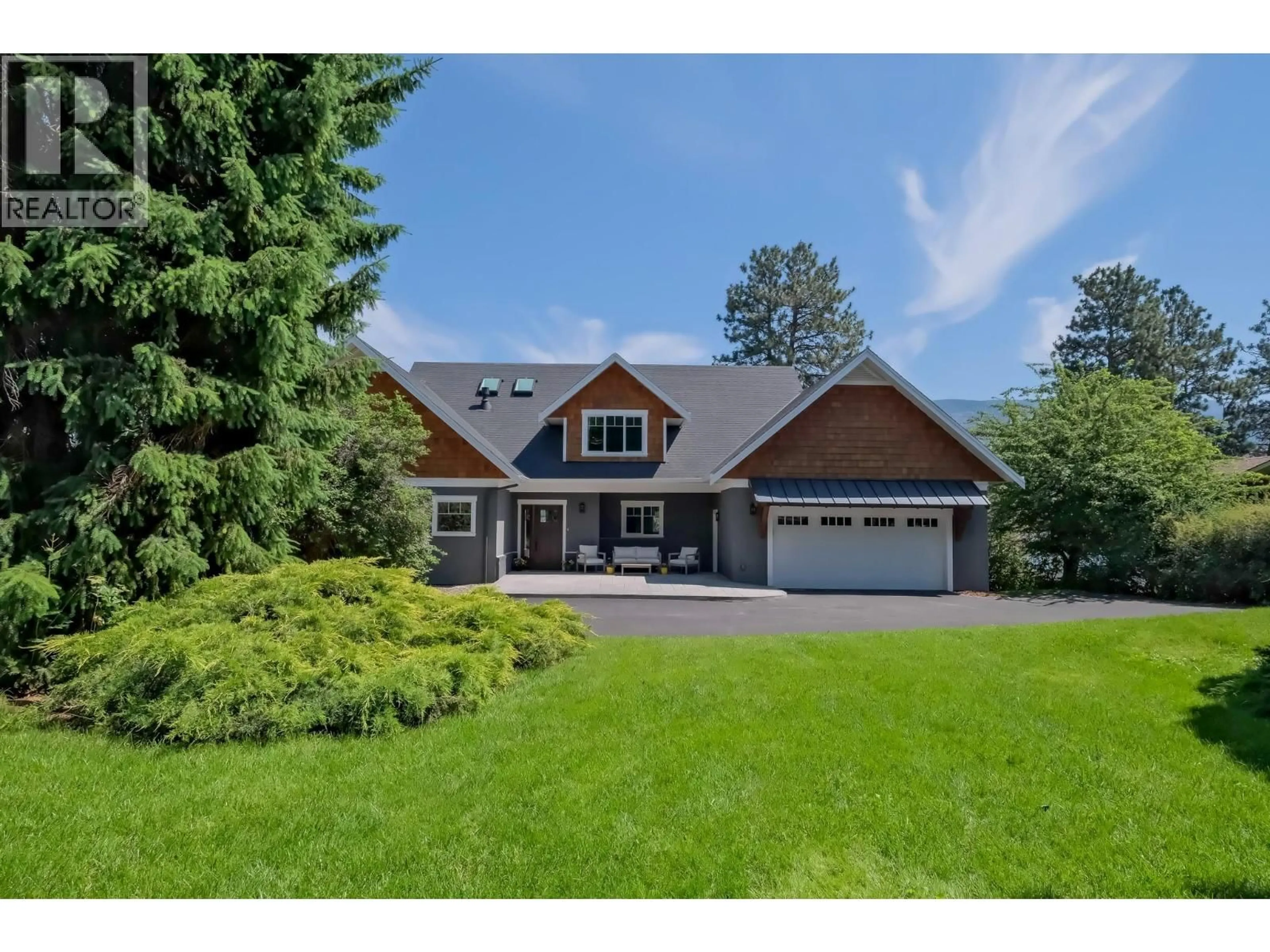 Unknown for 552 PINEVIEW DRIVE, Kaleden British Columbia V0H1K0