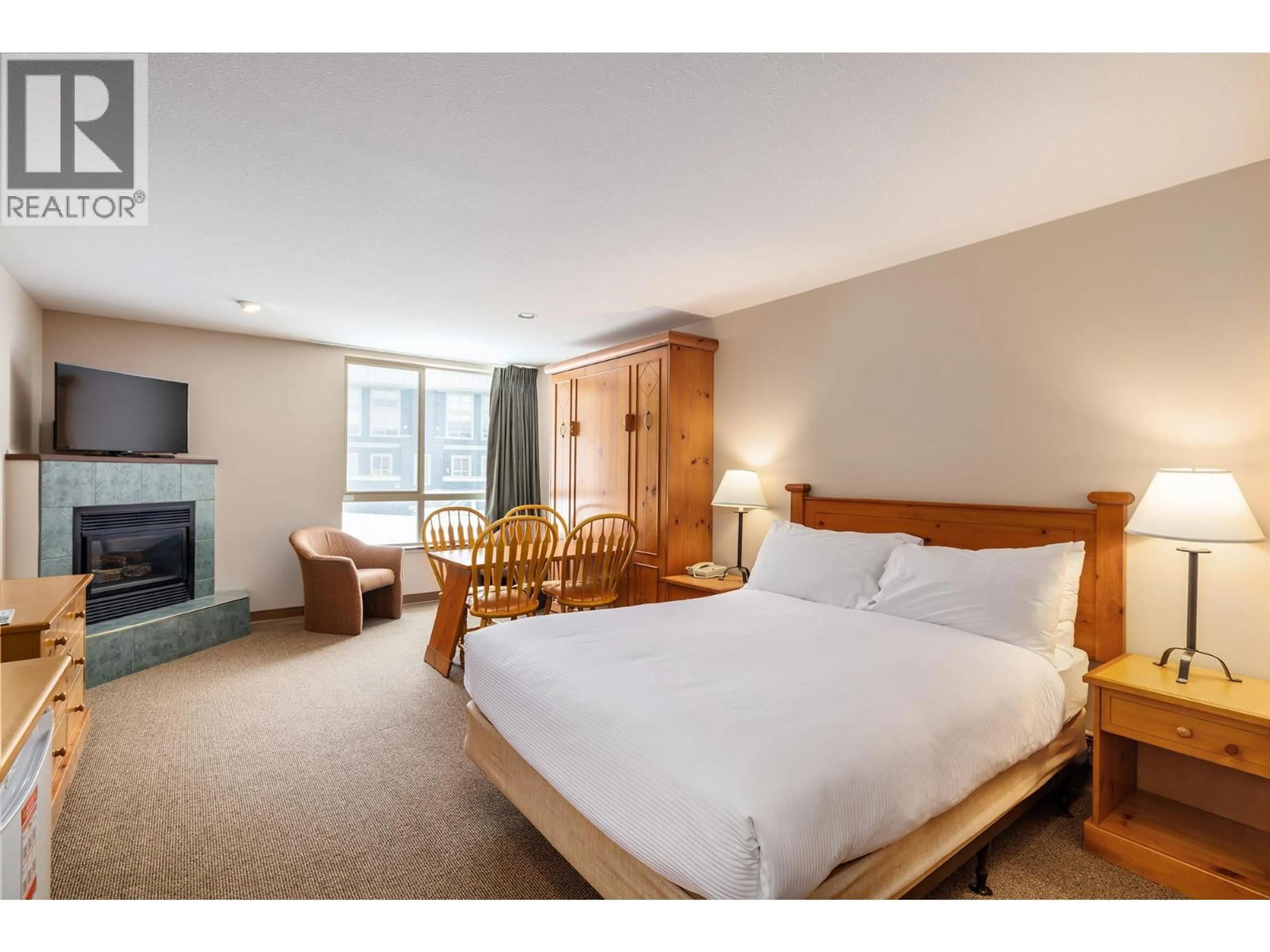 A pic of a room for 219 - 5340 BIG WHITE ROAD, Big White British Columbia V1P1T4