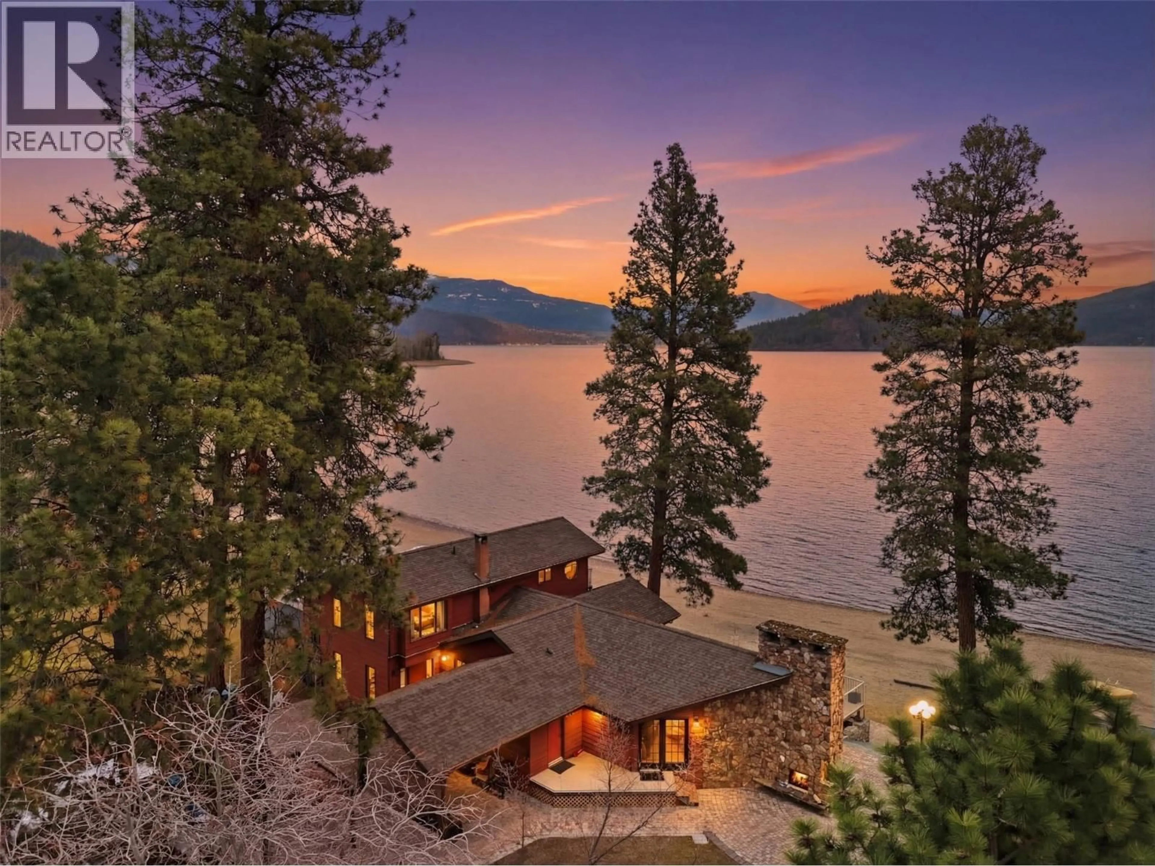 Unknown for 4128 EXPRESS POINT CRESCENT, Scotch Creek British Columbia V0E1M5