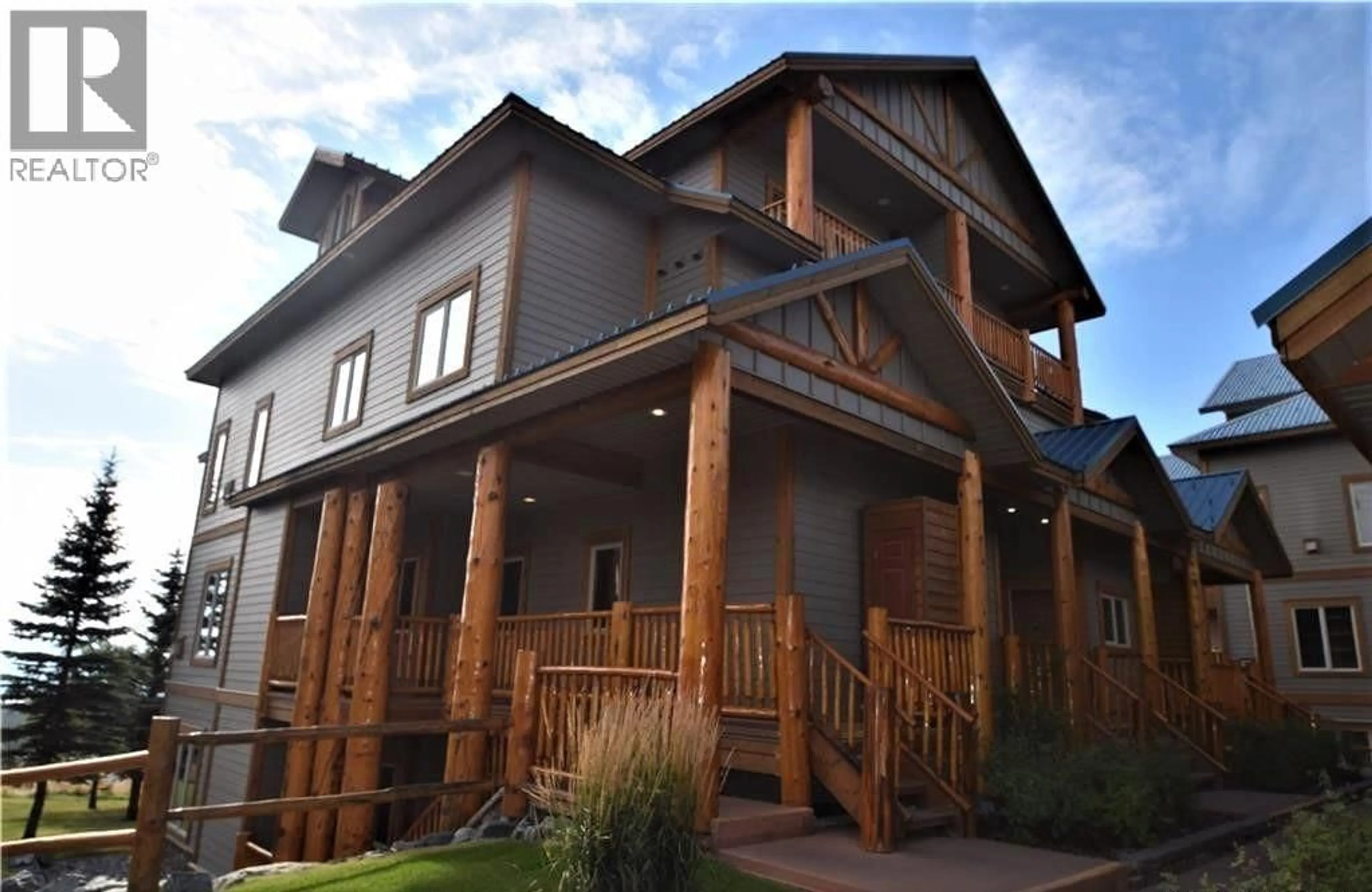 Unknown for D2-B - 1351 GERRY SORENSEN WAY, Kimberley British Columbia V1A2Y4