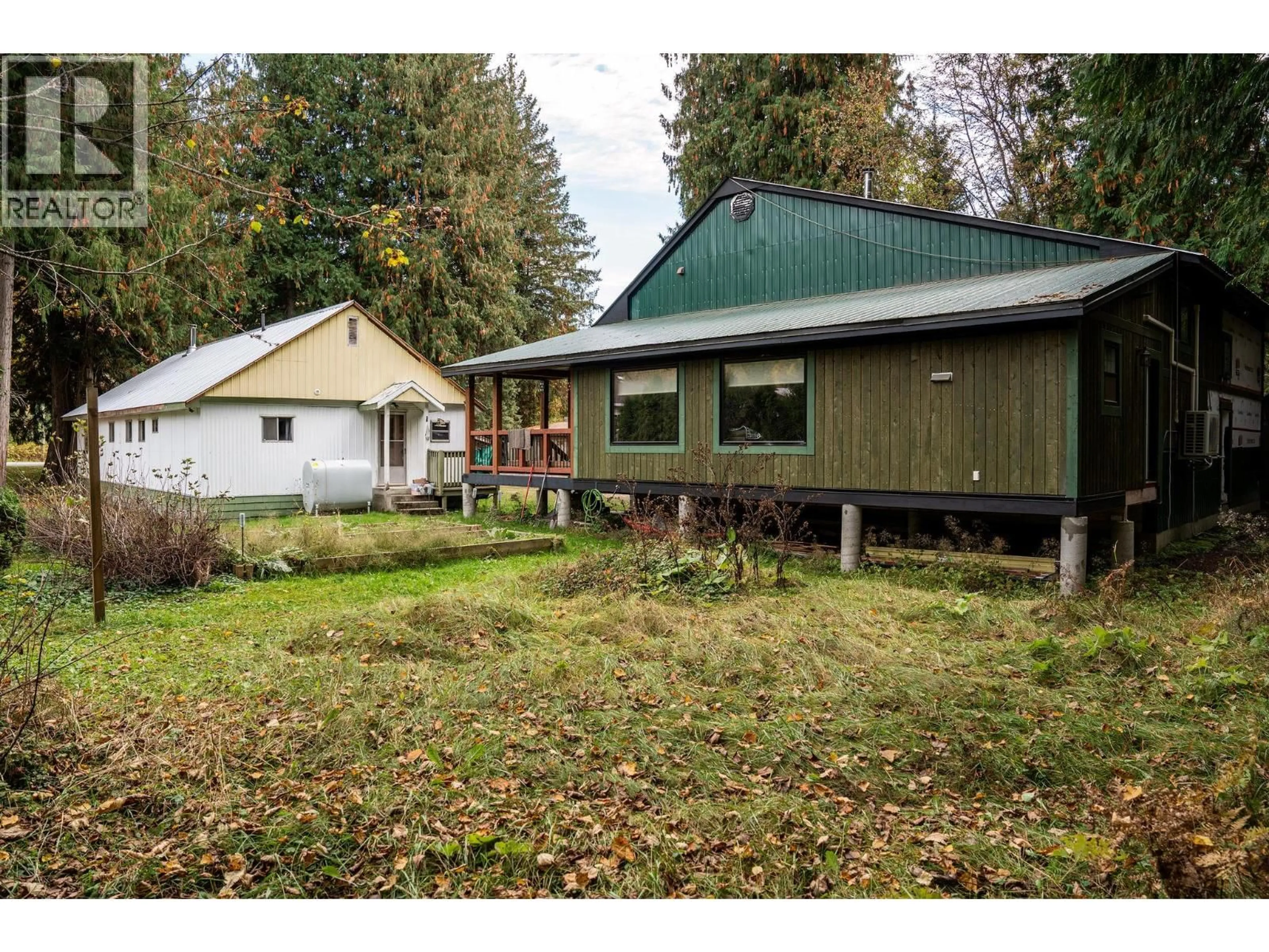 Unknown for 3463 CATHERWOOD ROAD, Revelstoke British Columbia V0E2S1