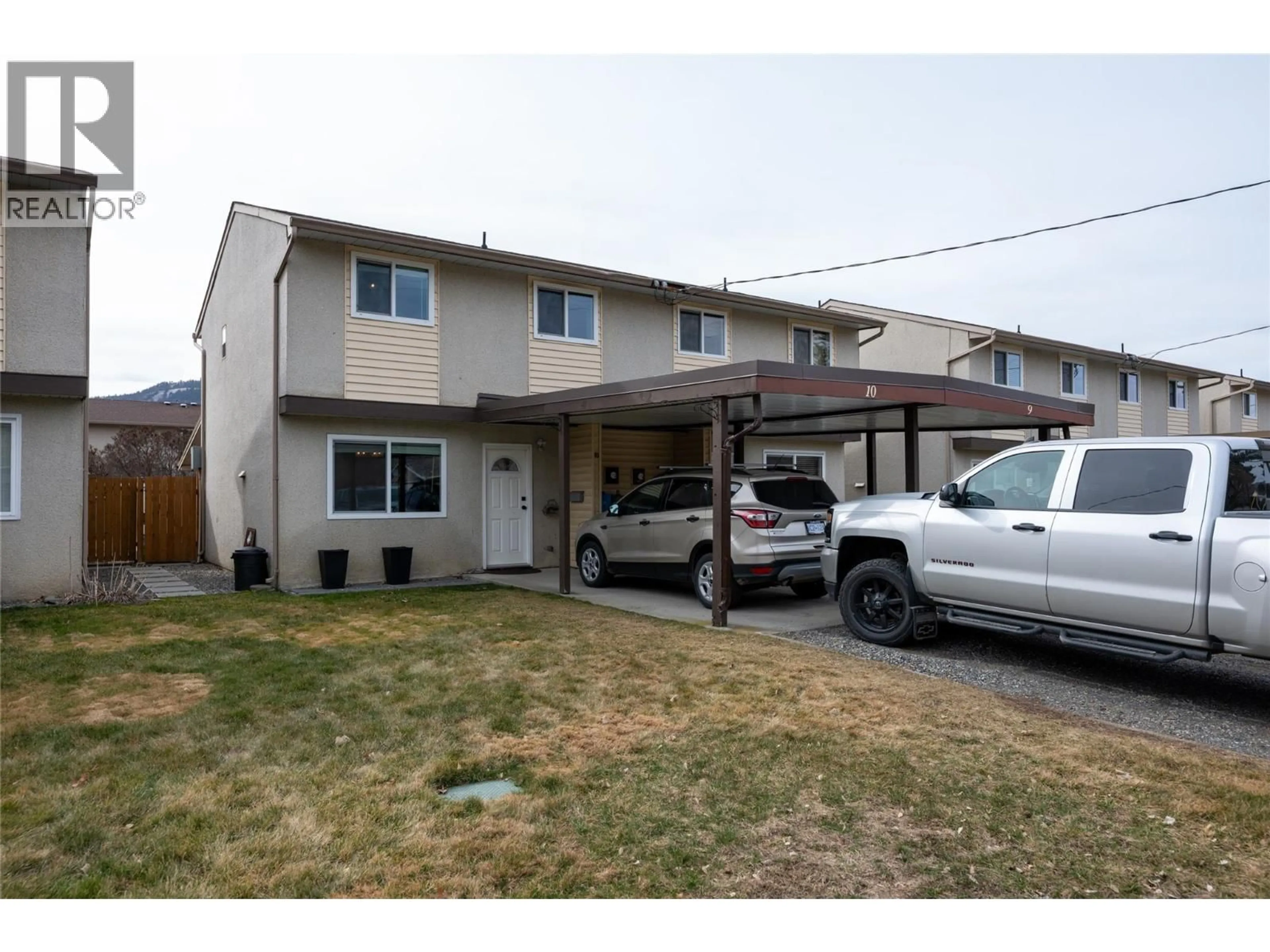 Unknown for 10 - 1697 GREENFIELD AVENUE, Kamloops British Columbia V2B4N5