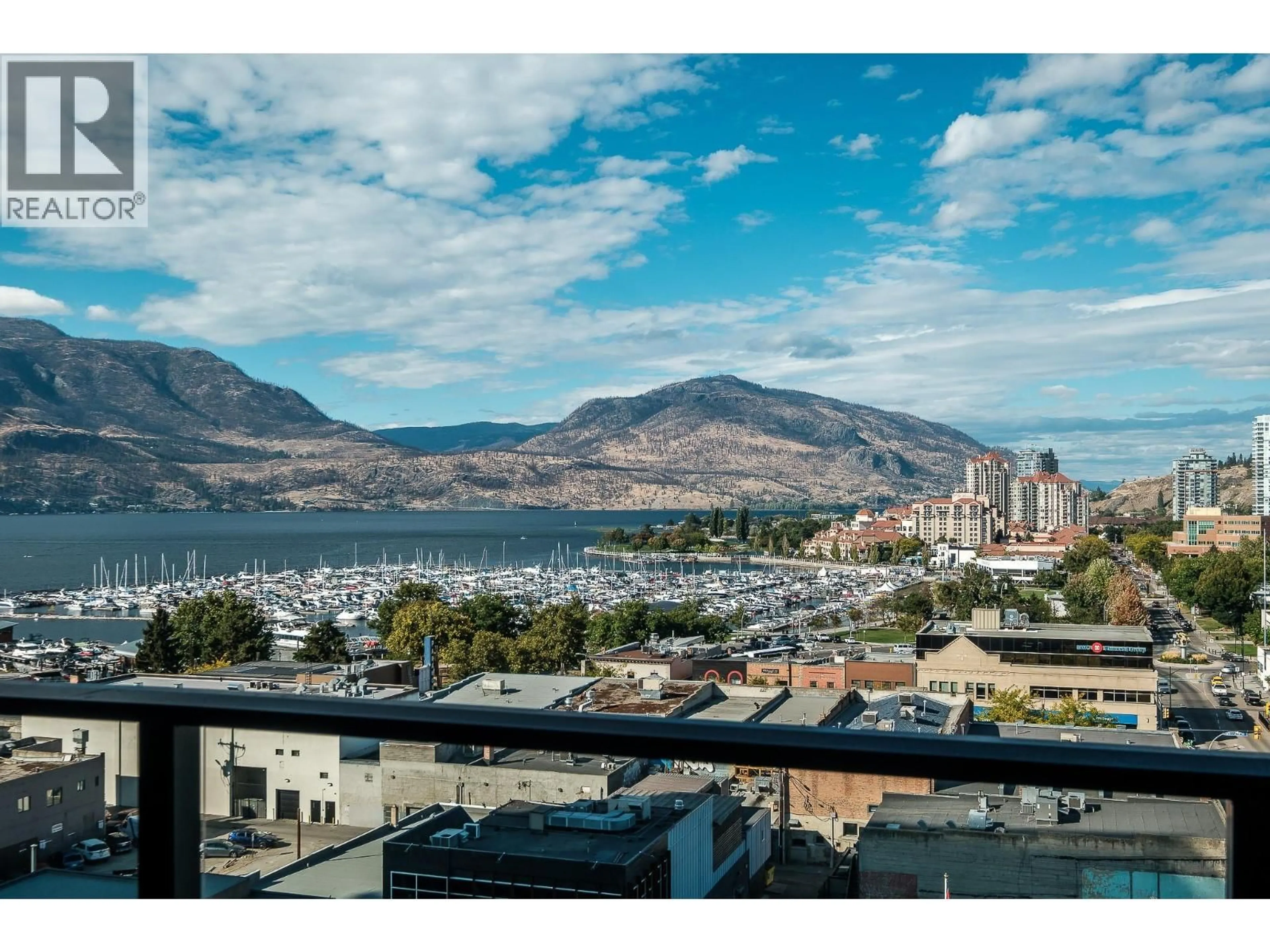 Unknown for 902 - 1626 WATER STREET, Kelowna British Columbia V1Y1J9