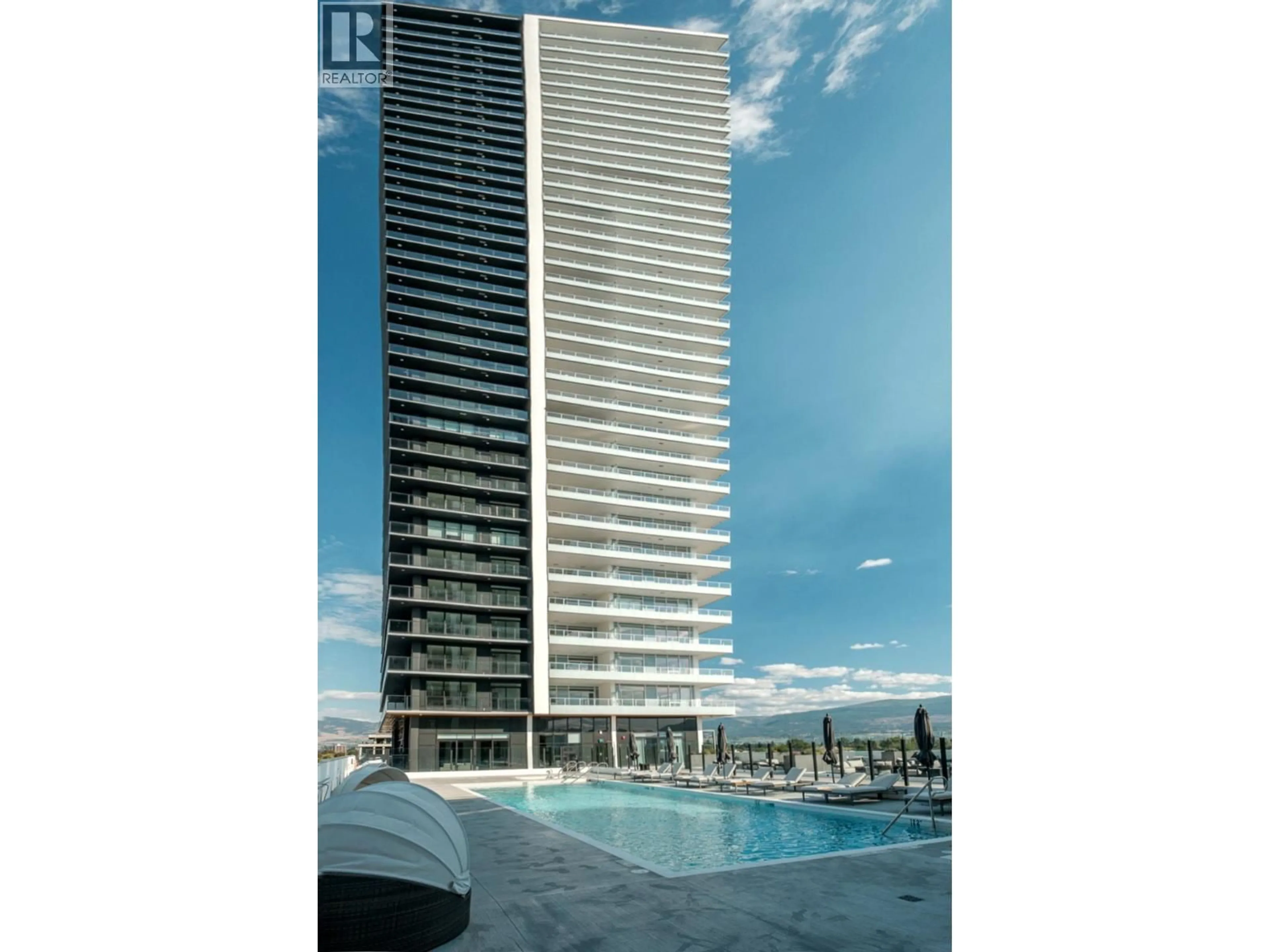 Unknown for 902 - 1626 WATER STREET, Kelowna British Columbia V1Y1J9