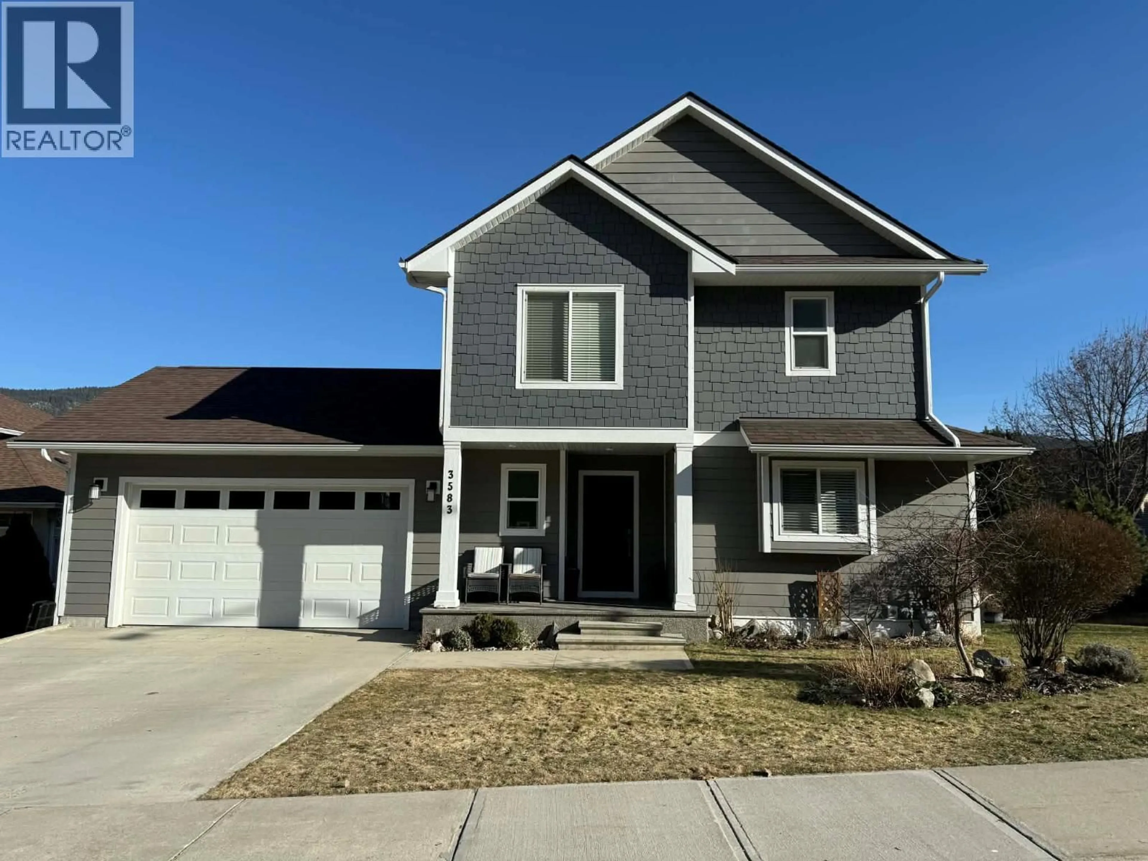 Unknown for 3583 14TH AVENUE, Castlegar British Columbia V1N4J2