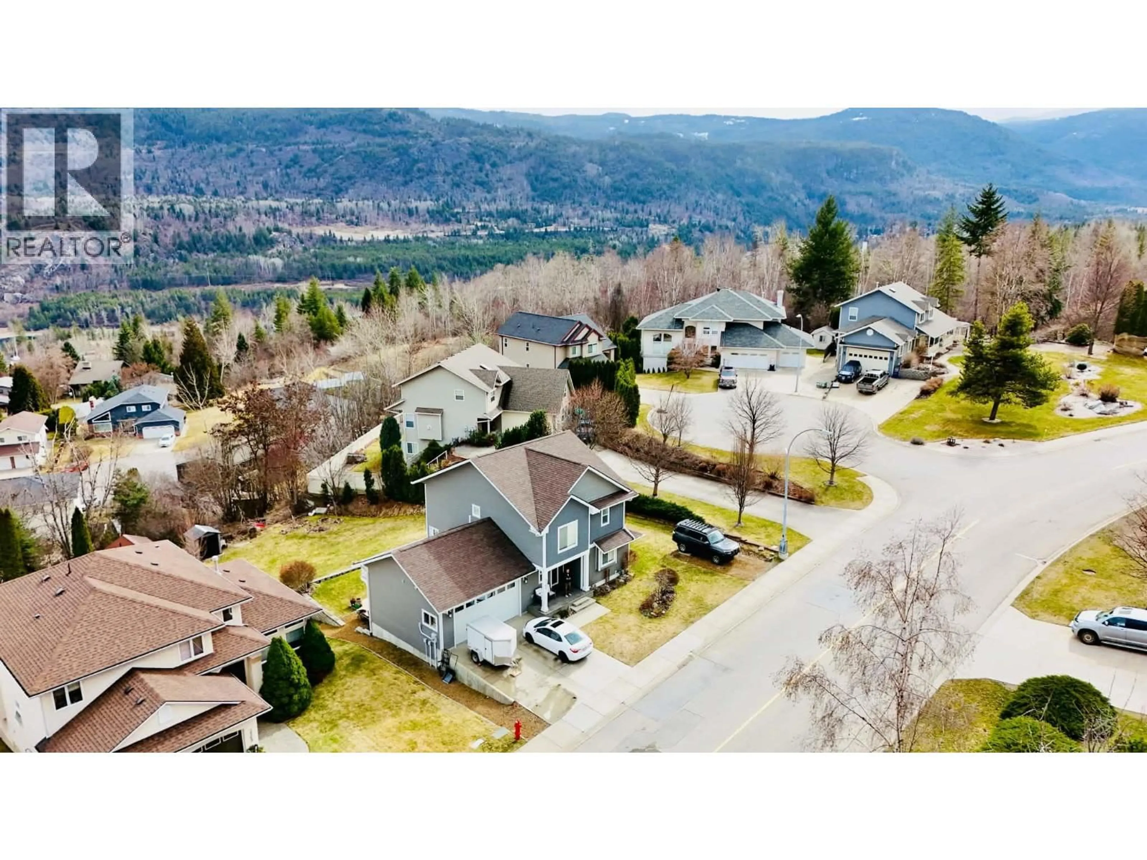 Unknown for 3583 14TH AVENUE, Castlegar British Columbia V1N4J2