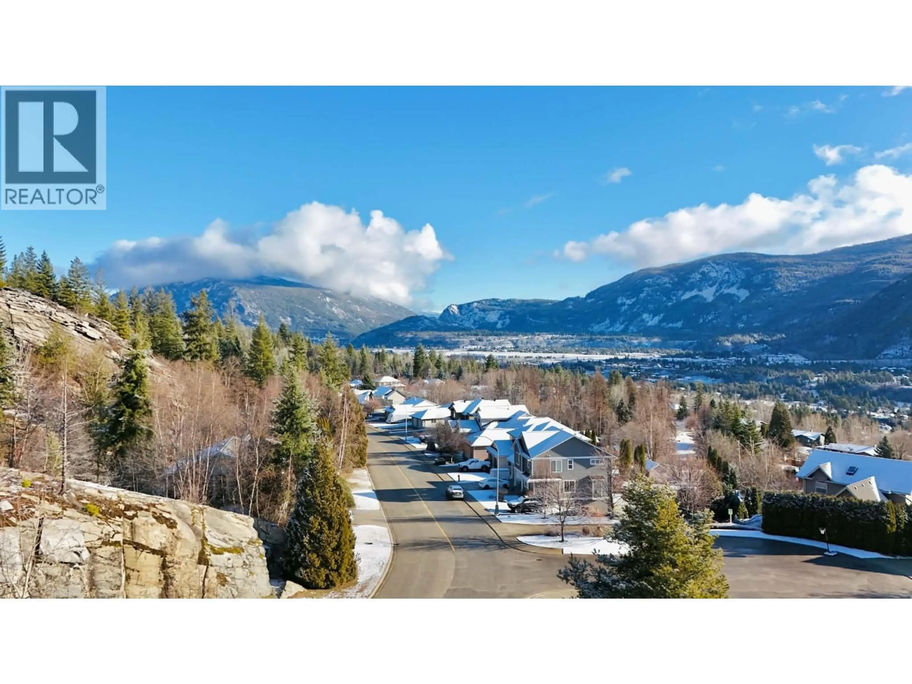 Unknown for 3583 14TH AVENUE, Castlegar British Columbia V1N4J2