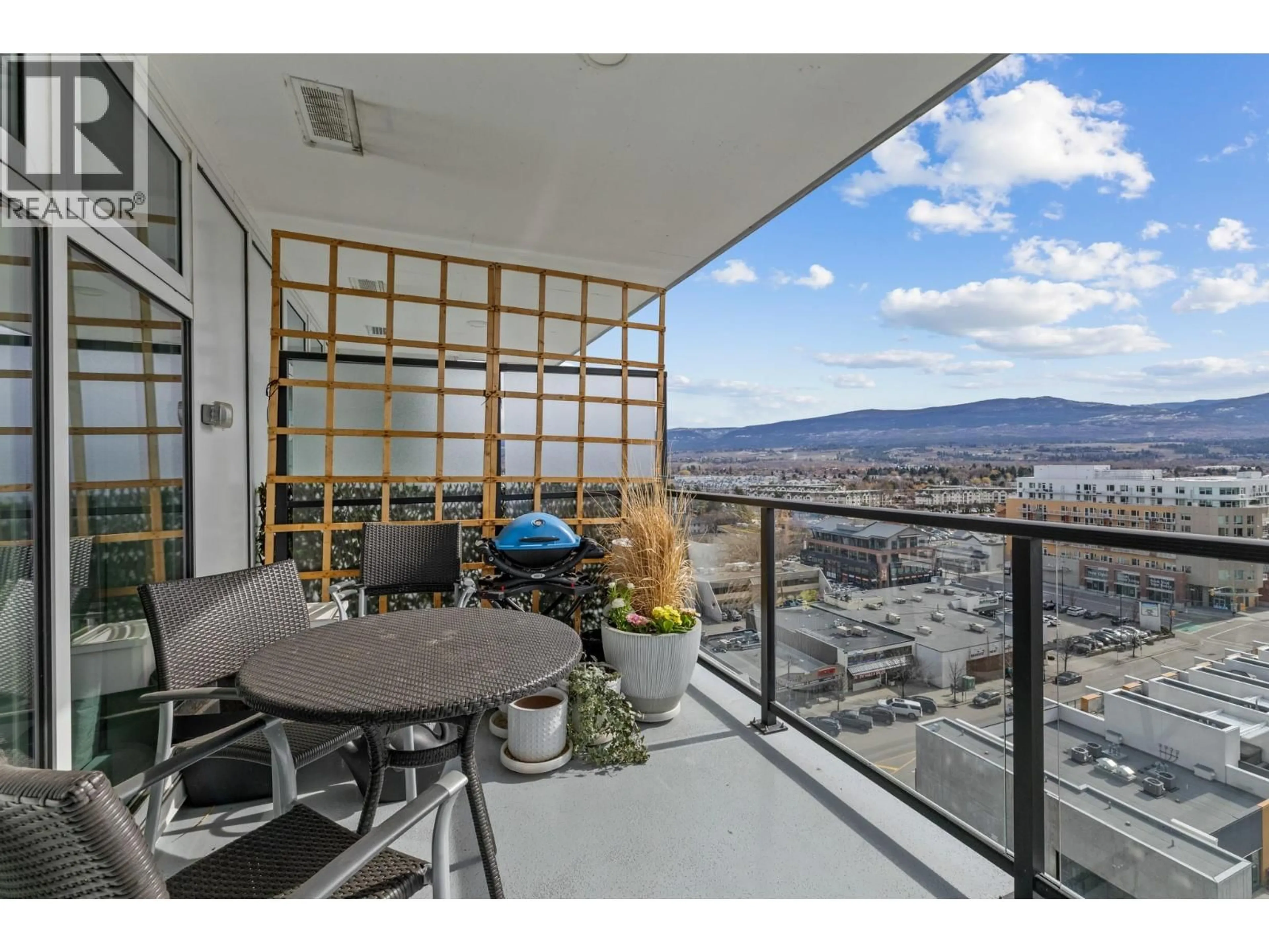 Unknown for 1204 - 485 GROVES AVENUE, Kelowna British Columbia V1Y0C1