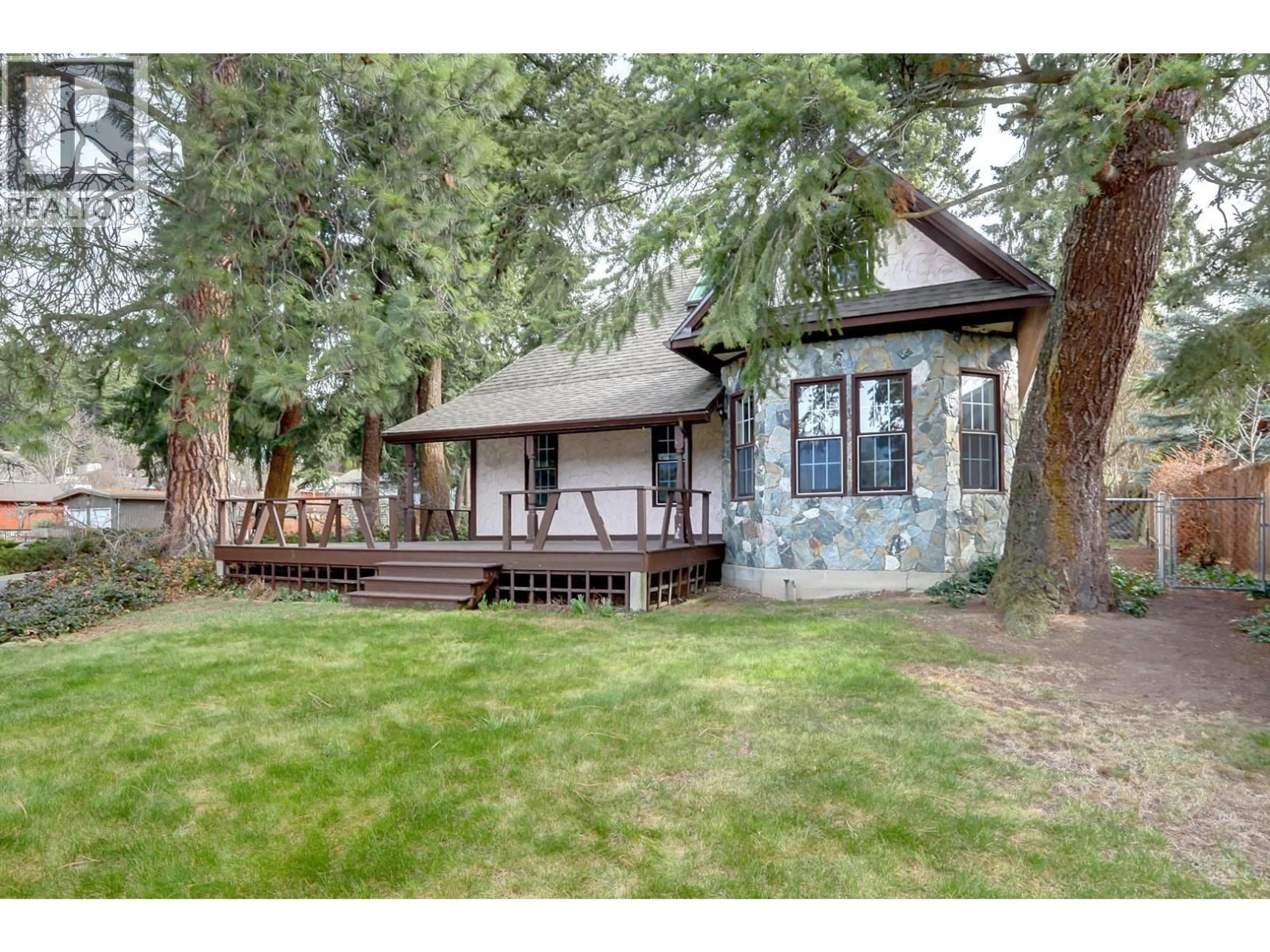 Unknown for 5051 11 STREET NORTHEAST, Salmon Arm British Columbia V1E3N3