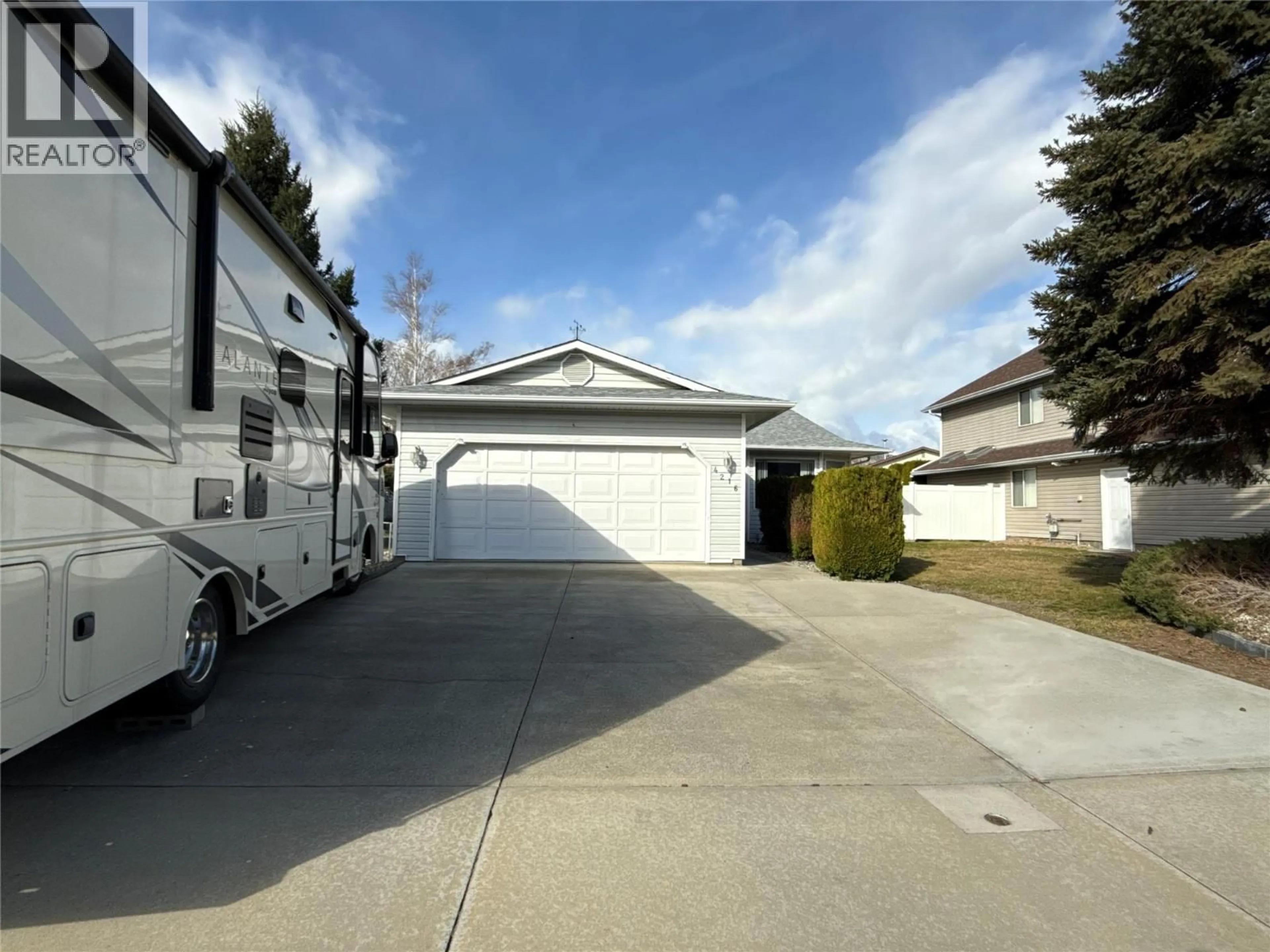 Unknown for 4216 LOBELIA DRIVE, Osoyoos British Columbia V0H1V1