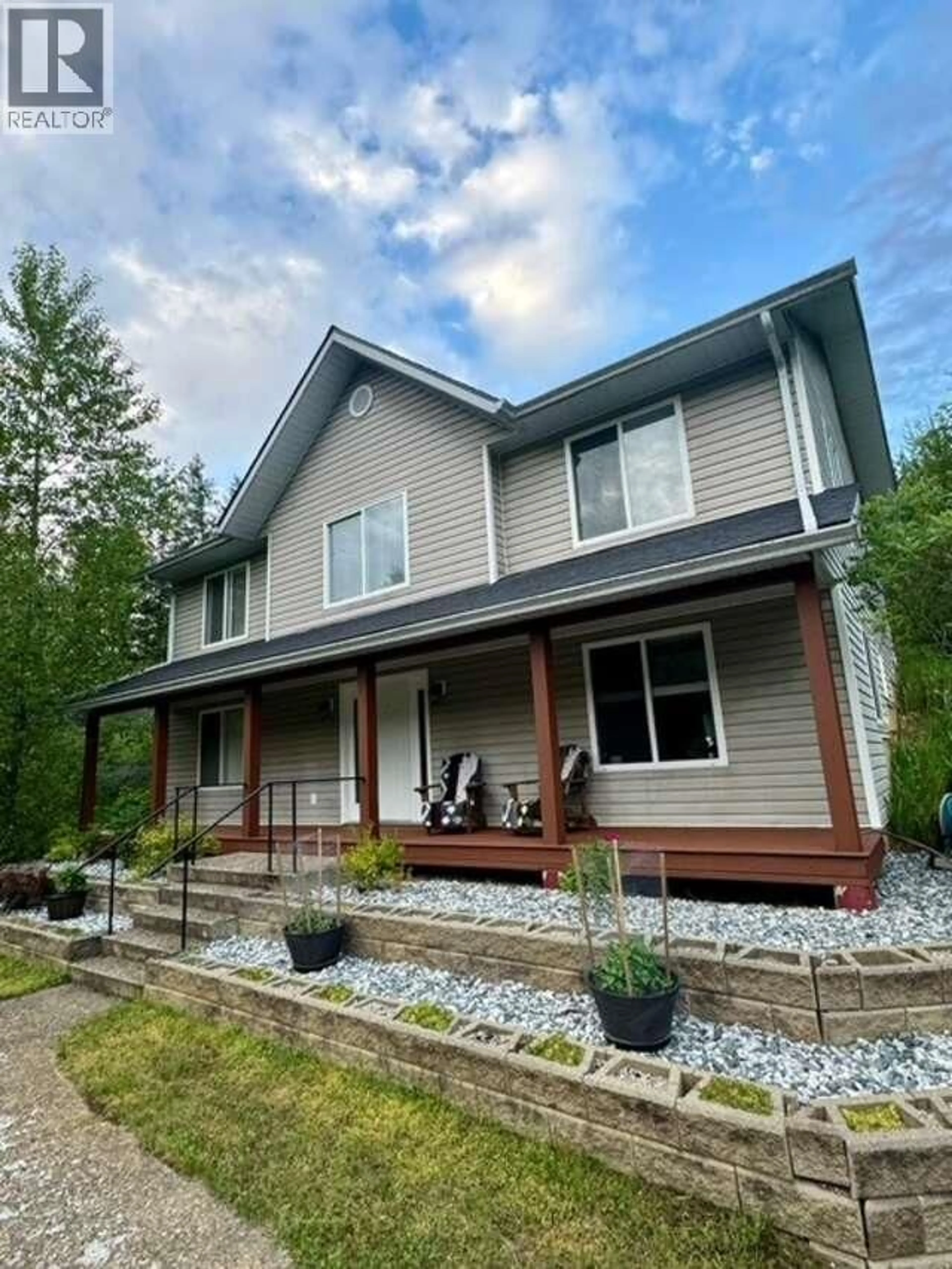 Home with vinyl exterior material, unknown for 2095 PASS CREEK ROAD, Castlegar British Columbia V1N4T1