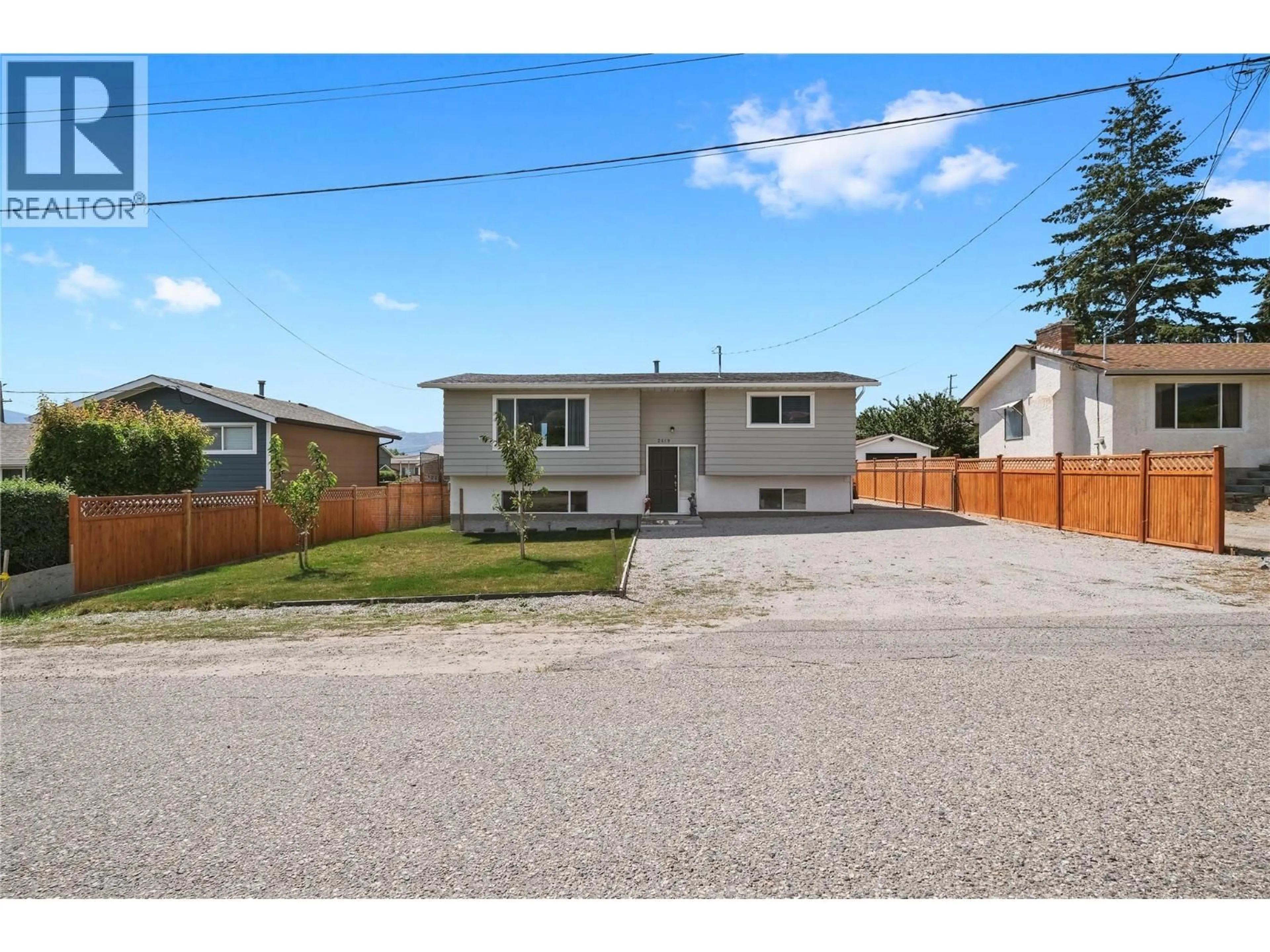 Unknown for 2519 SOLAR ROAD, West Kelowna British Columbia V4T1P8